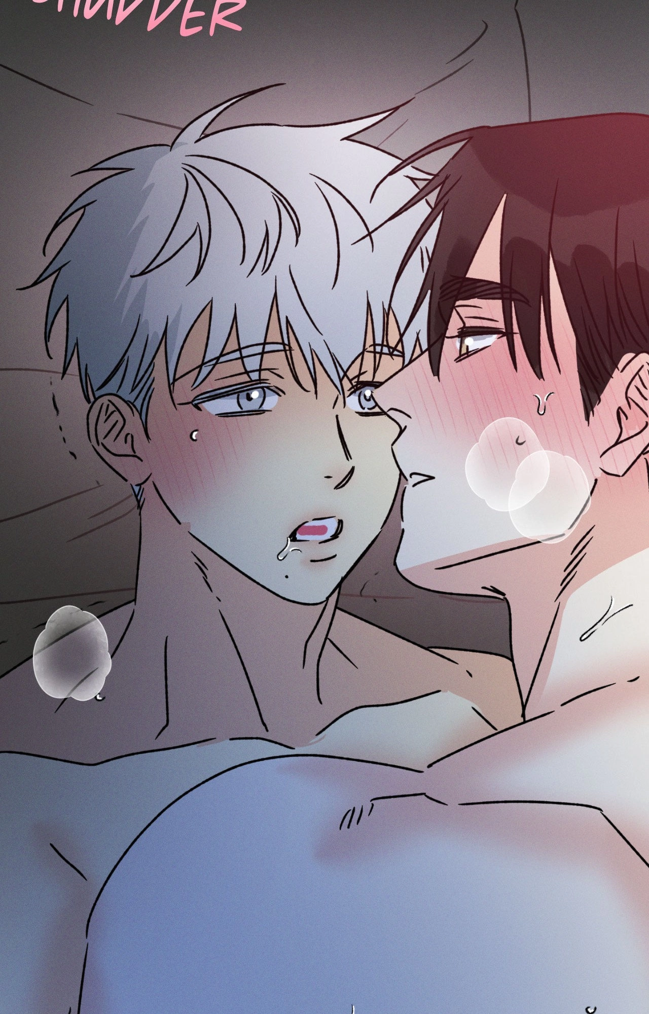 Shining in Nightmares Chapter 59 page 81 - 