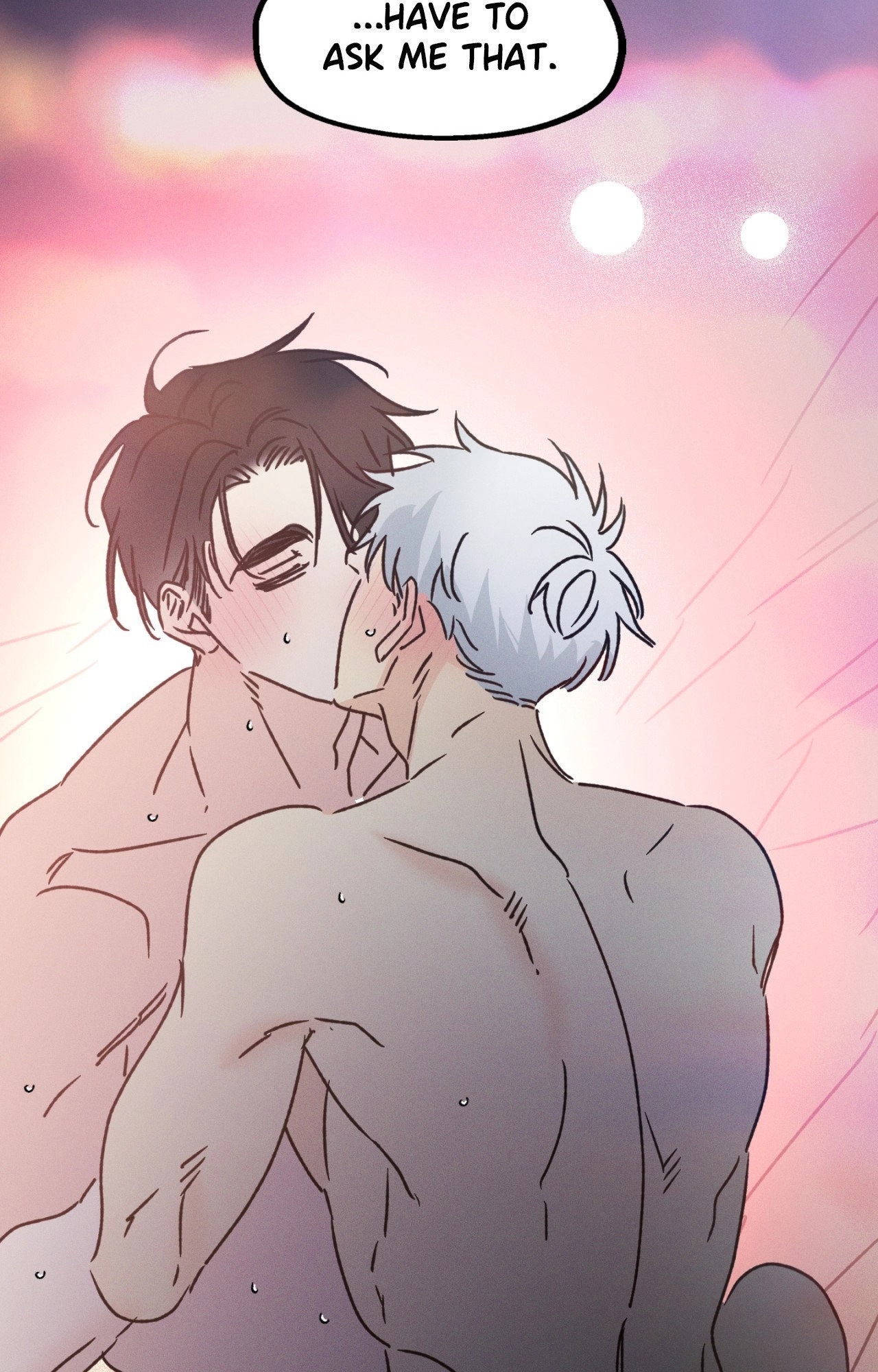 Shining in Nightmares Chapter 59 page 85 - 