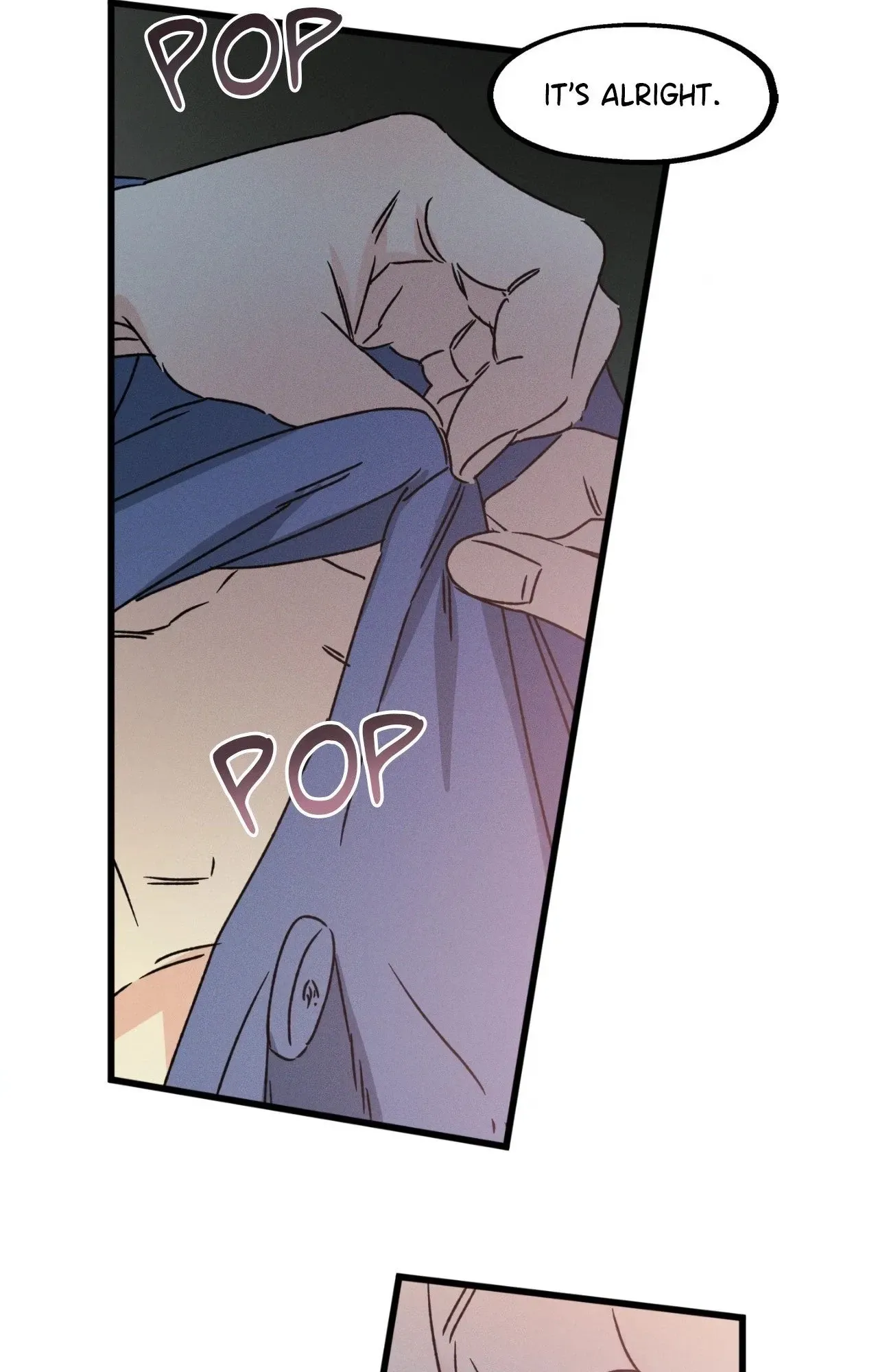 Shining in Nightmares Chapter 59 page 10 - 