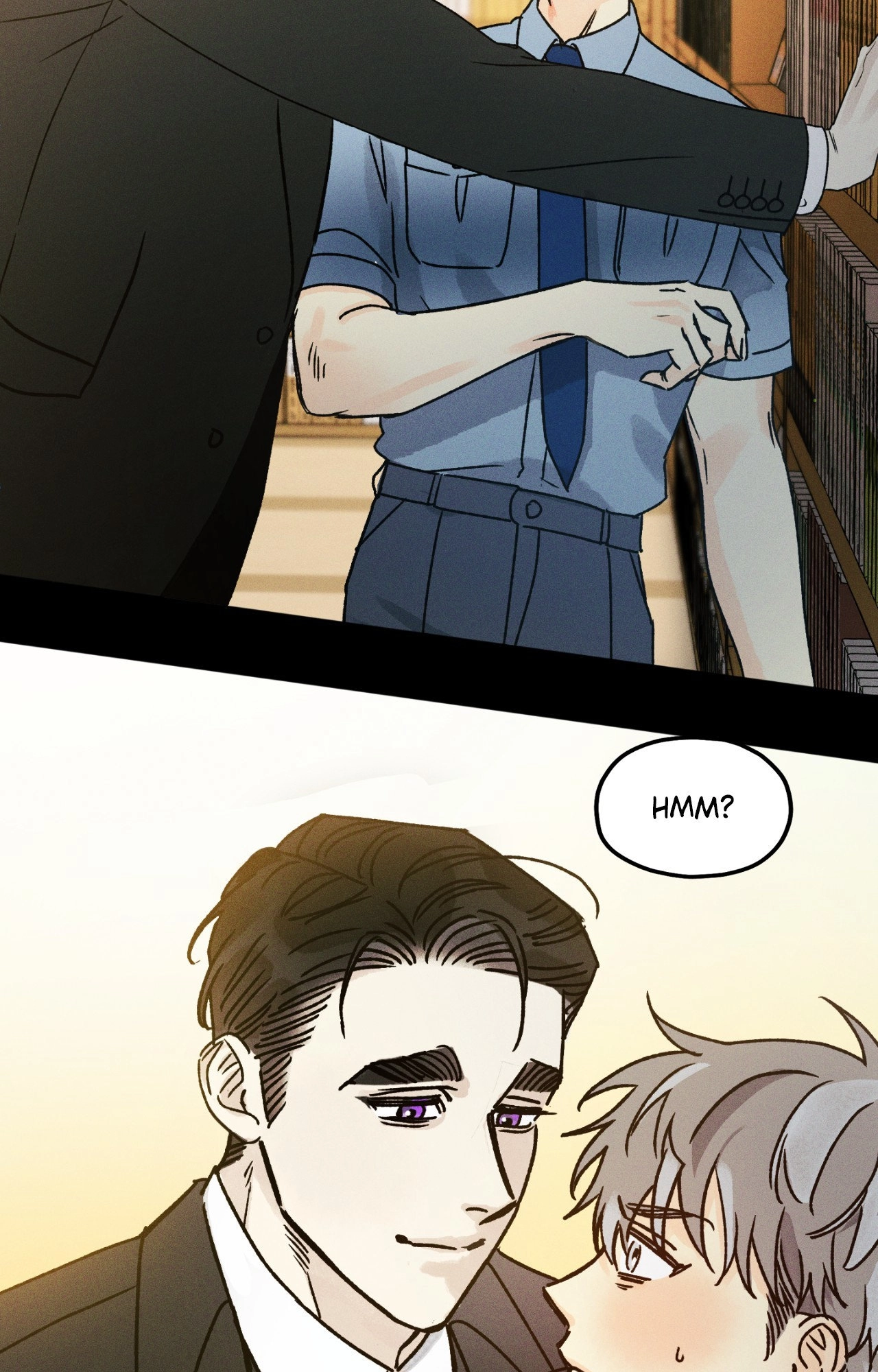 Shining in Nightmares Chapter 6 page 11 - 