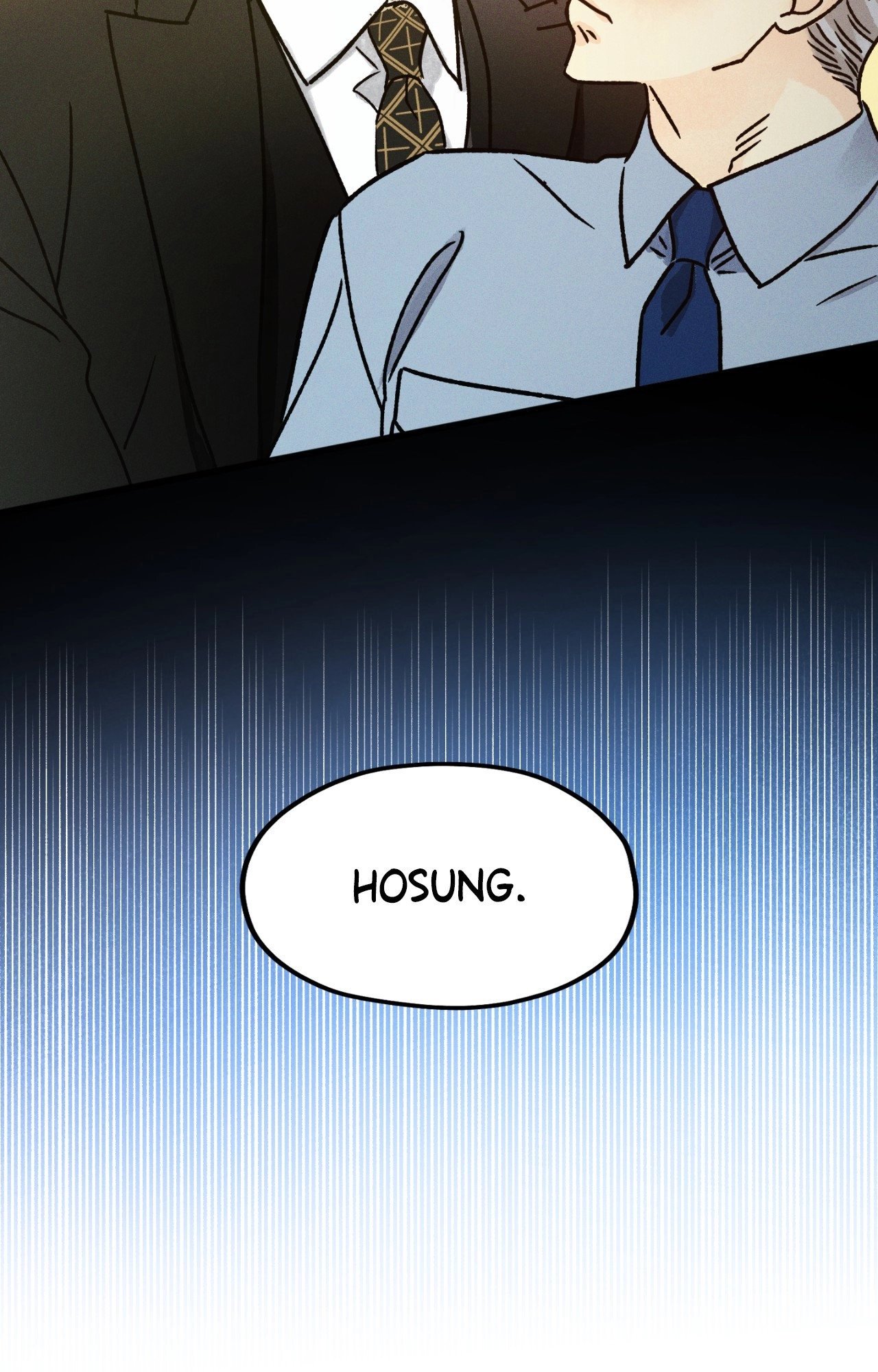 Shining in Nightmares Chapter 6 page 12 - 