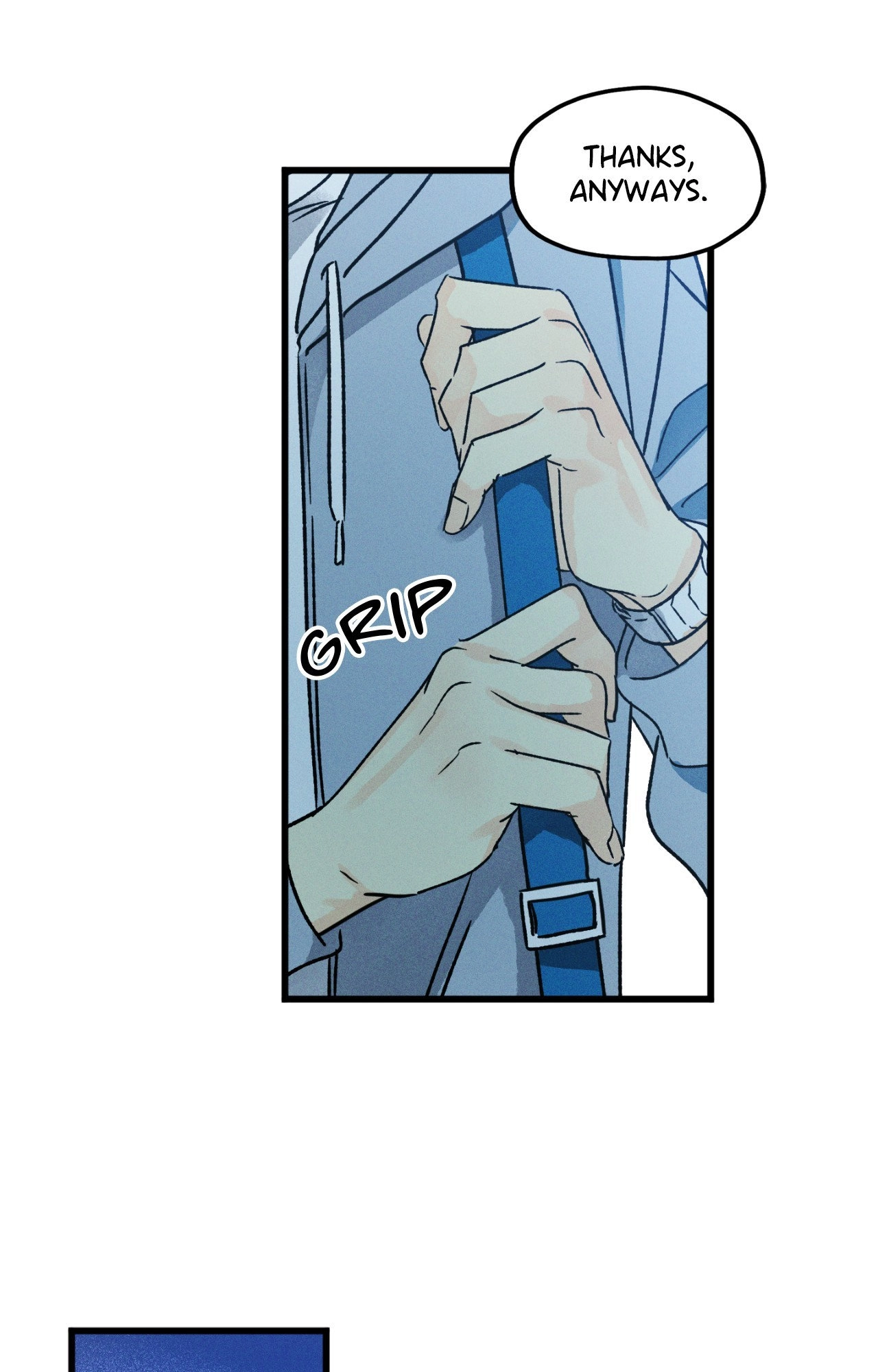 Shining in Nightmares Chapter 6 page 18 - 