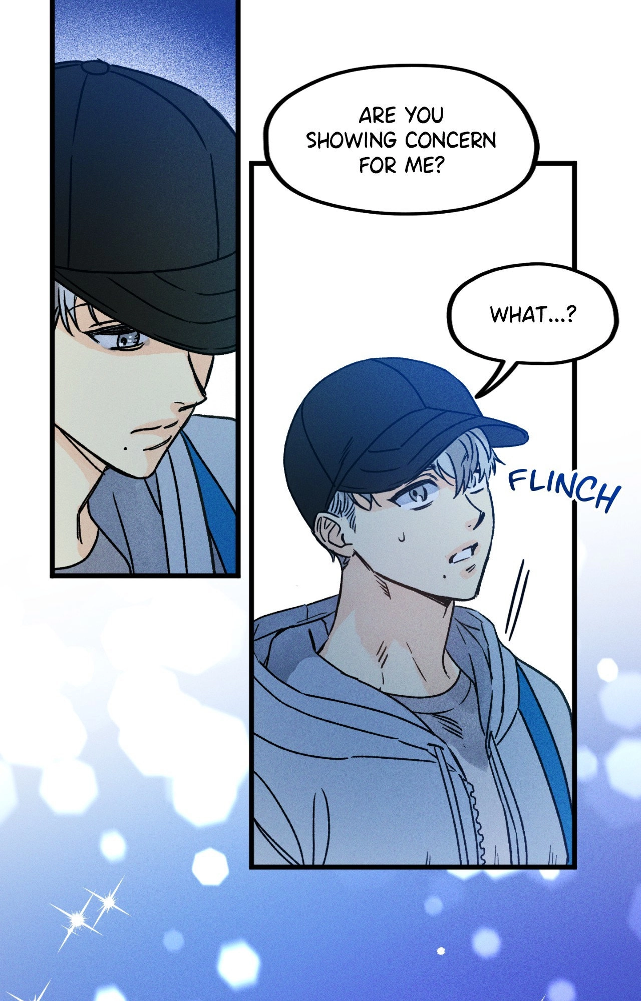 Shining in Nightmares Chapter 6 page 19 - 