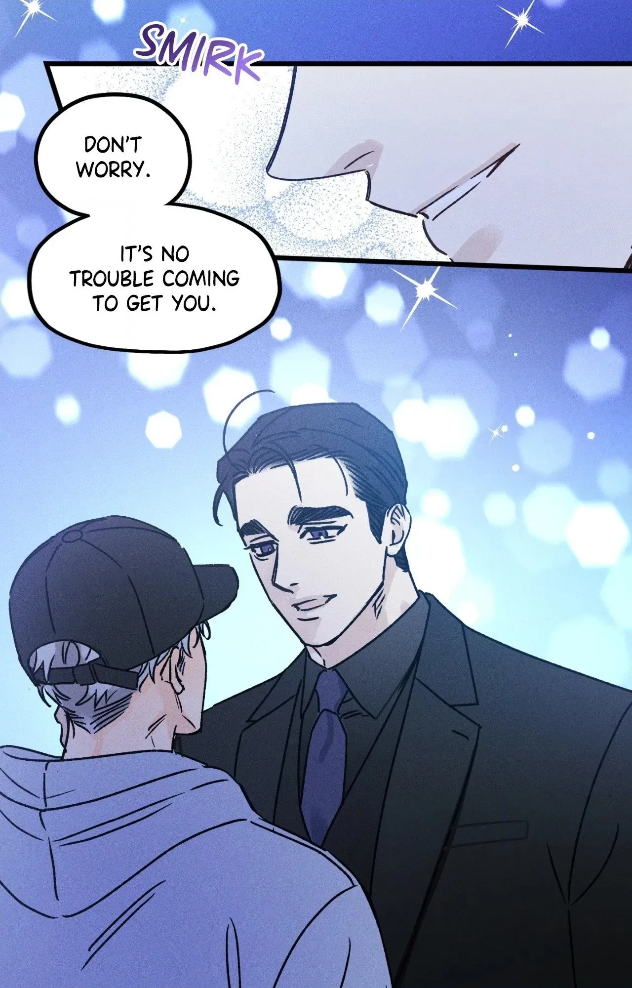 Shining in Nightmares Chapter 6 page 20 - 