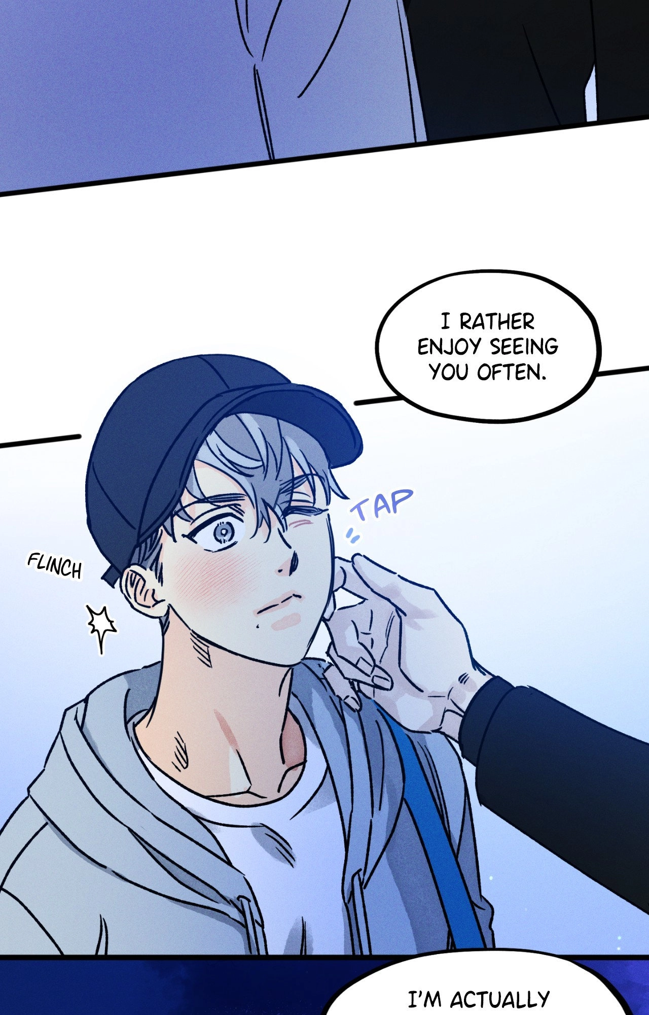 Shining in Nightmares Chapter 6 page 21 - 
