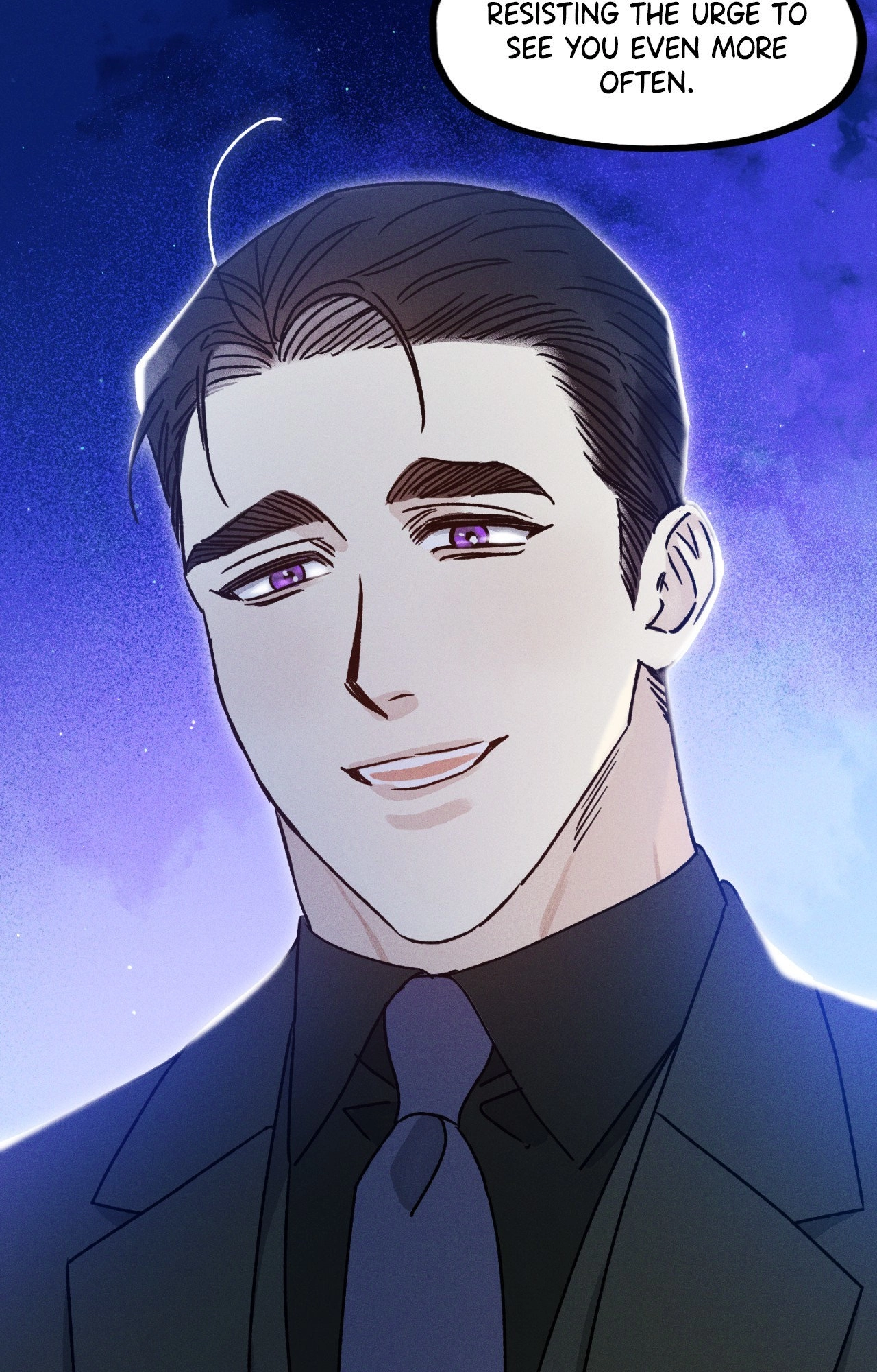 Shining in Nightmares Chapter 6 page 22 - 