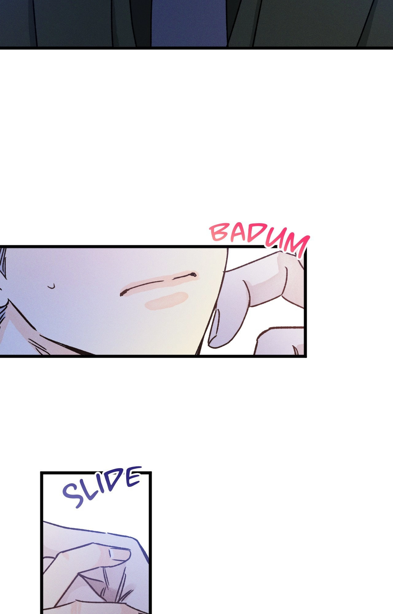 Shining in Nightmares Chapter 6 page 23 - 