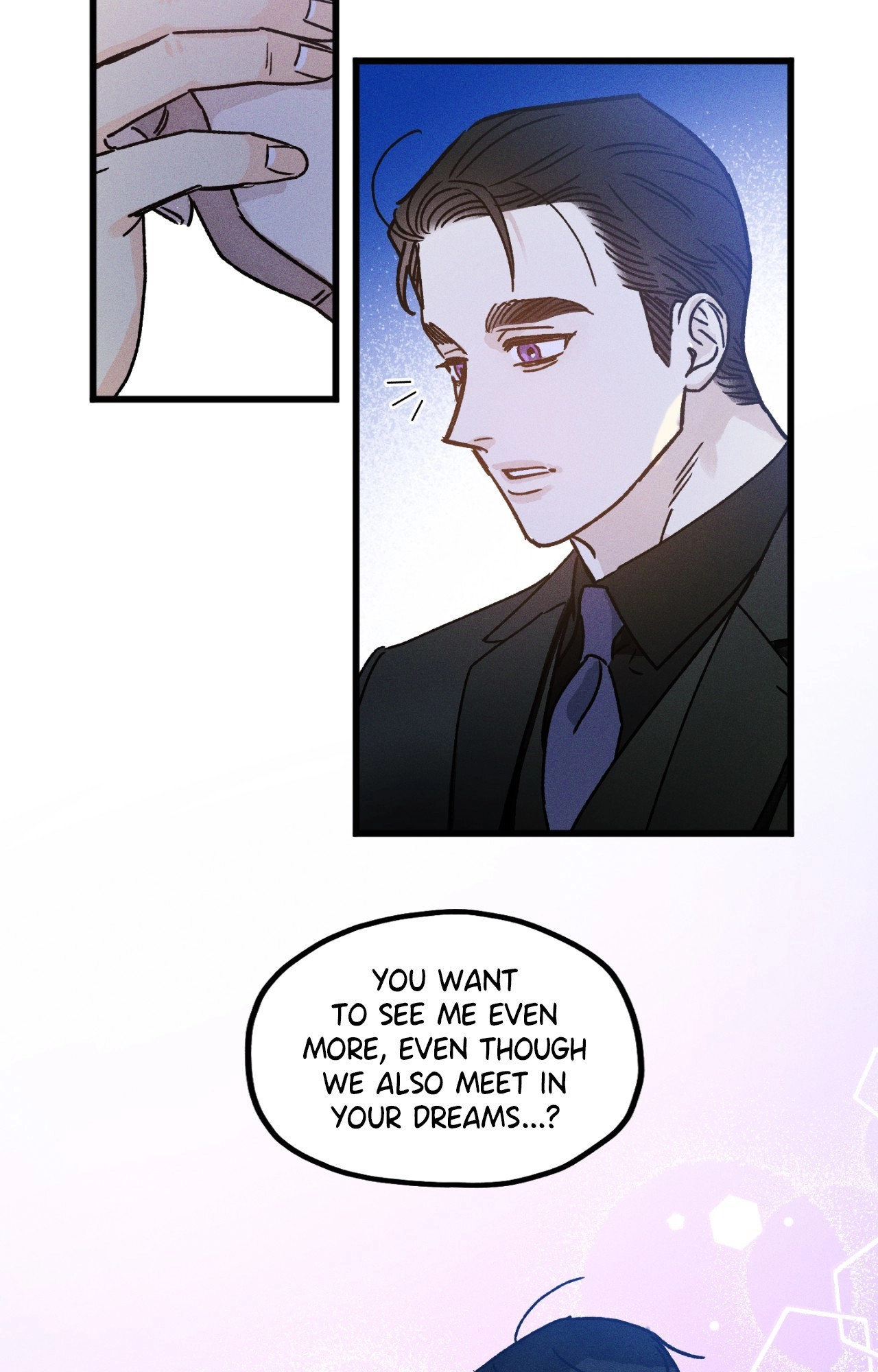 Shining in Nightmares Chapter 6 page 24 - 