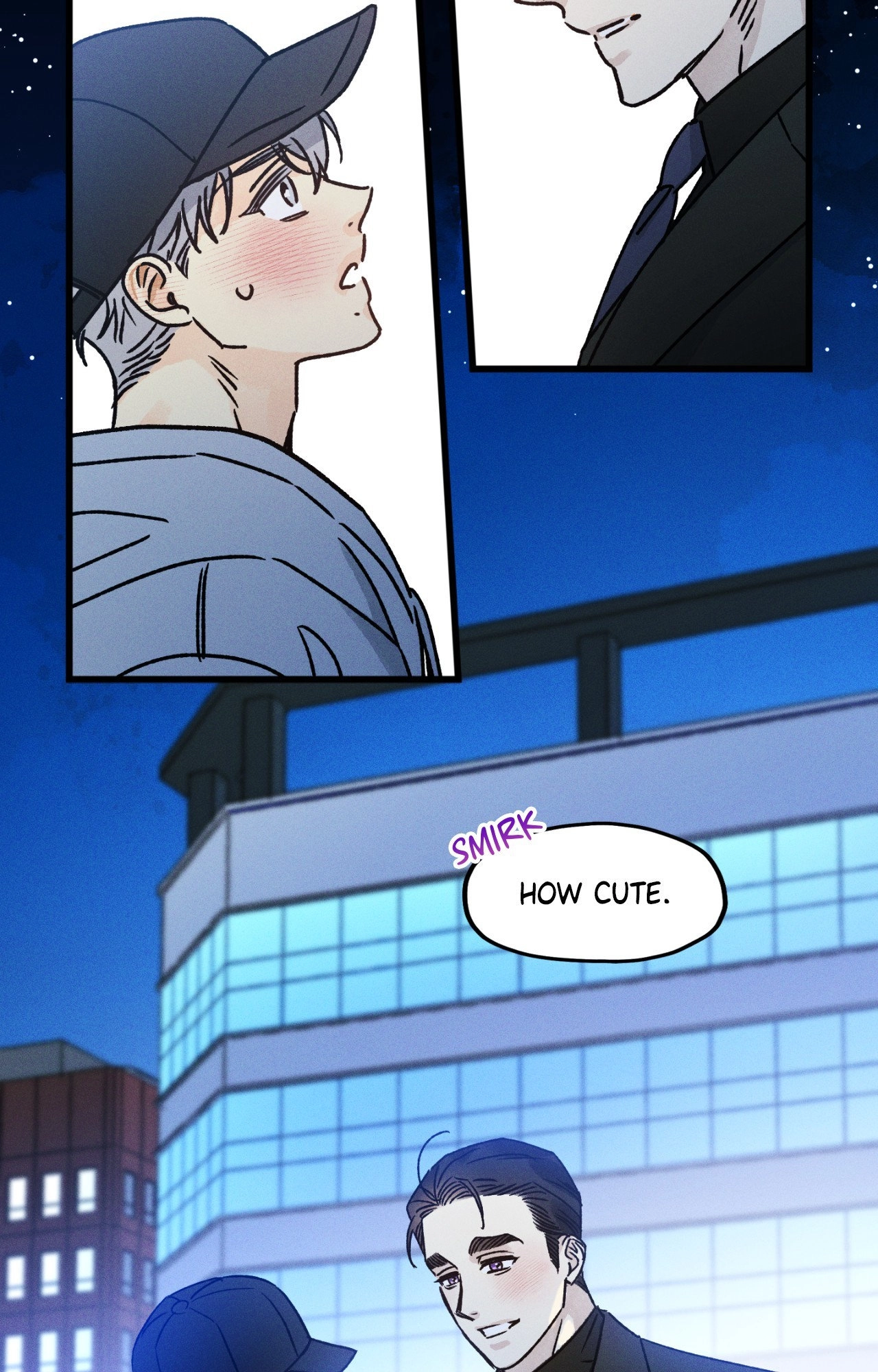 Shining in Nightmares Chapter 6 page 26 - 