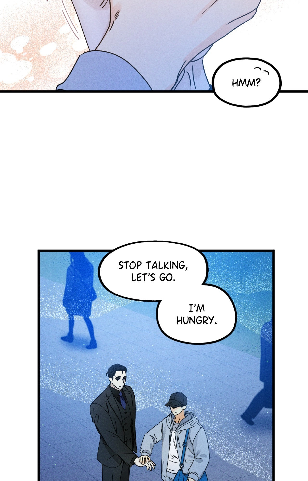 Shining in Nightmares Chapter 6 page 28 - 