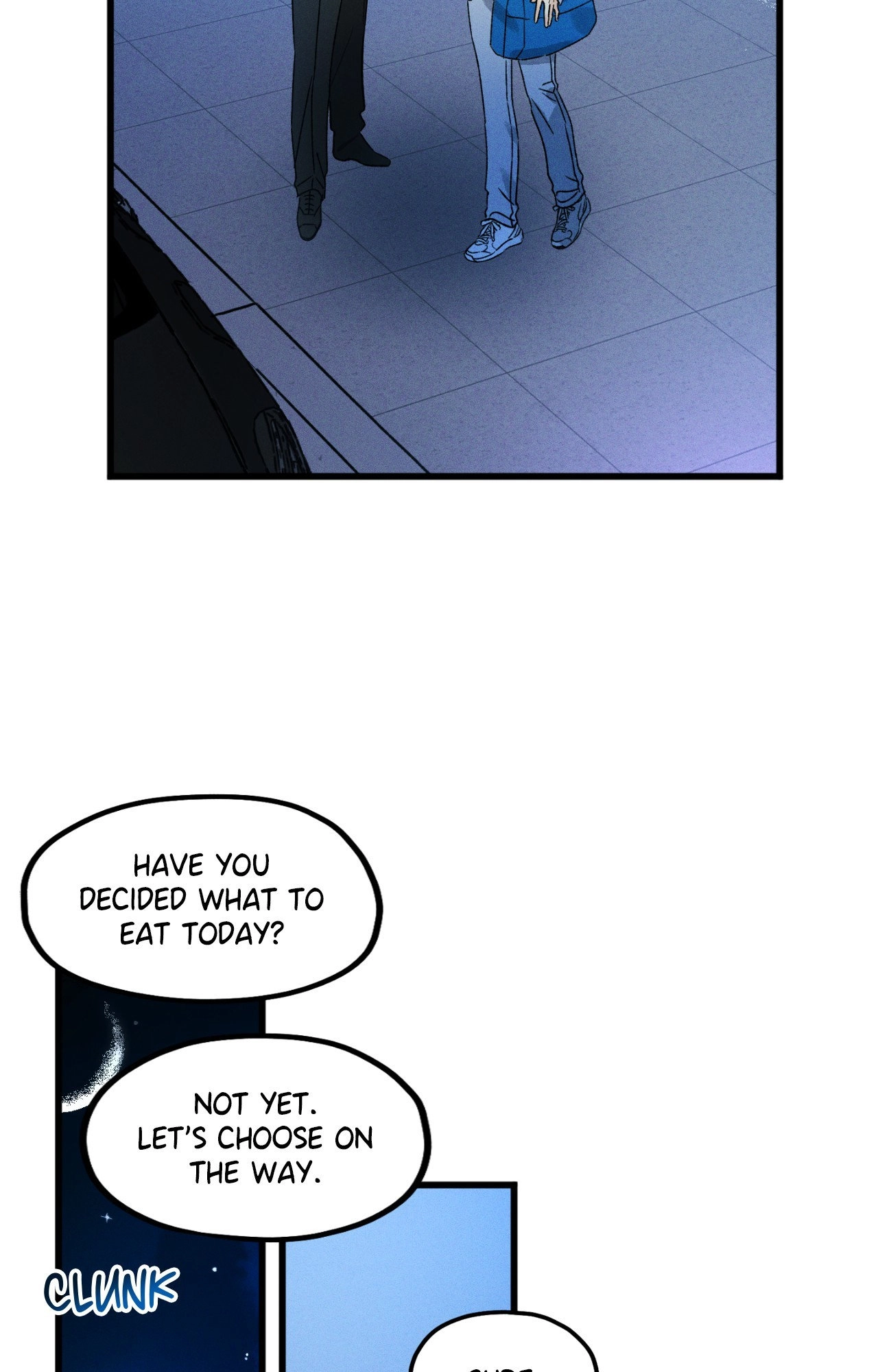 Shining in Nightmares Chapter 6 page 29 - 