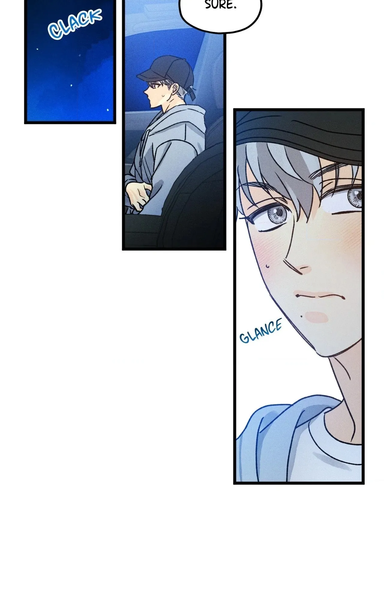 Shining in Nightmares Chapter 6 page 30 - 