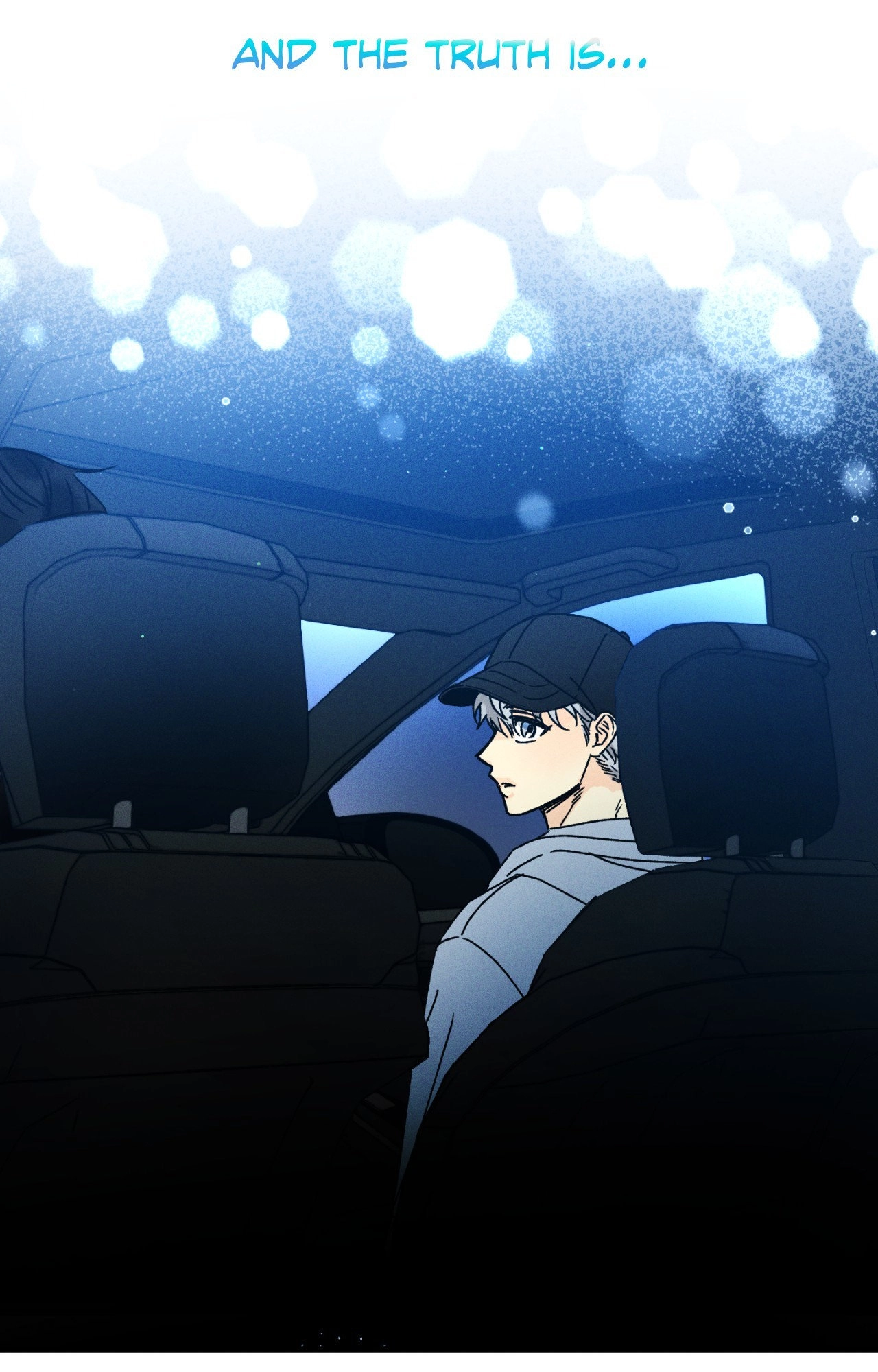 Shining in Nightmares Chapter 6 page 31 - 