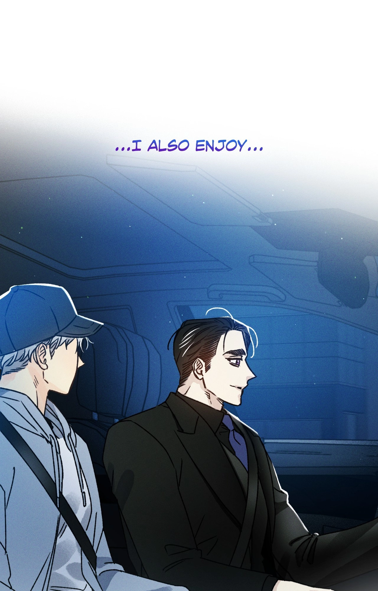 Shining in Nightmares Chapter 6 page 32 - 