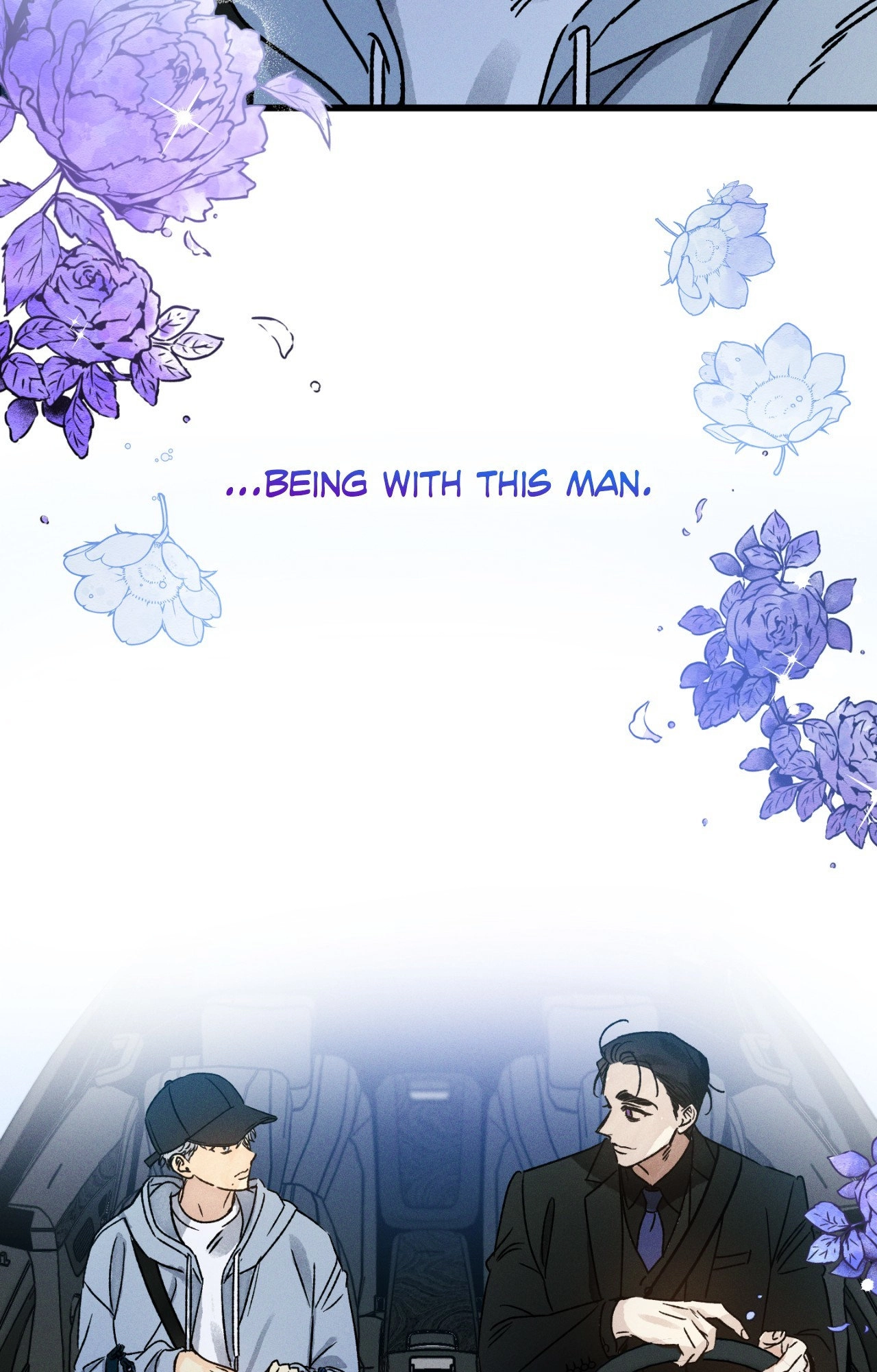 Shining in Nightmares Chapter 6 page 35 - 
