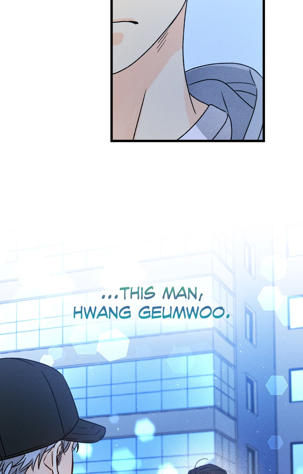 Shining in Nightmares Chapter 6 page 5 - 