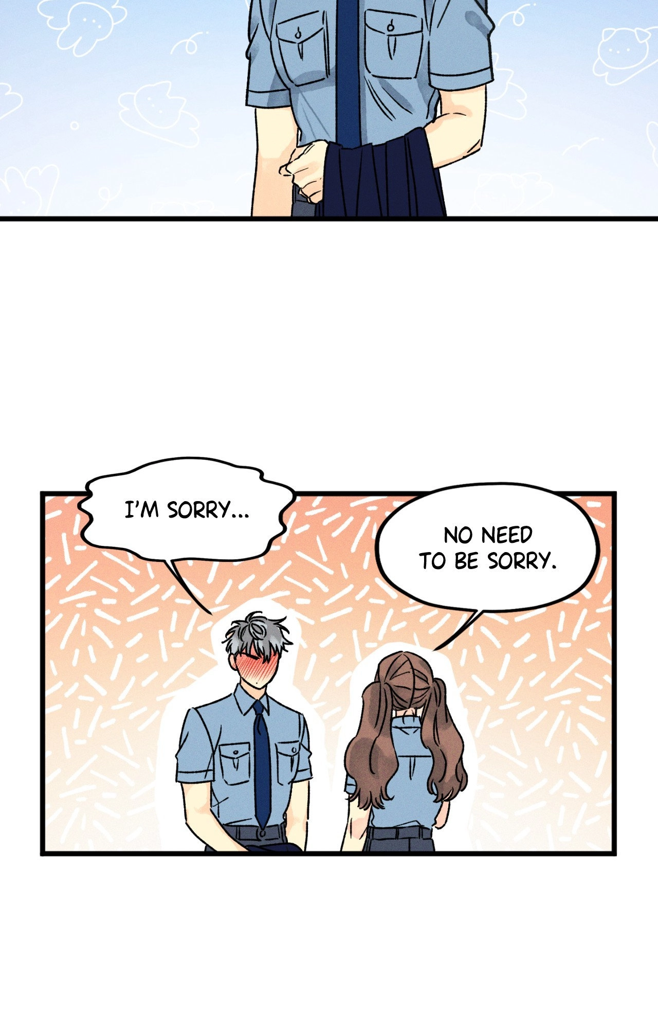 Shining in Nightmares Chapter 6 page 42 - 