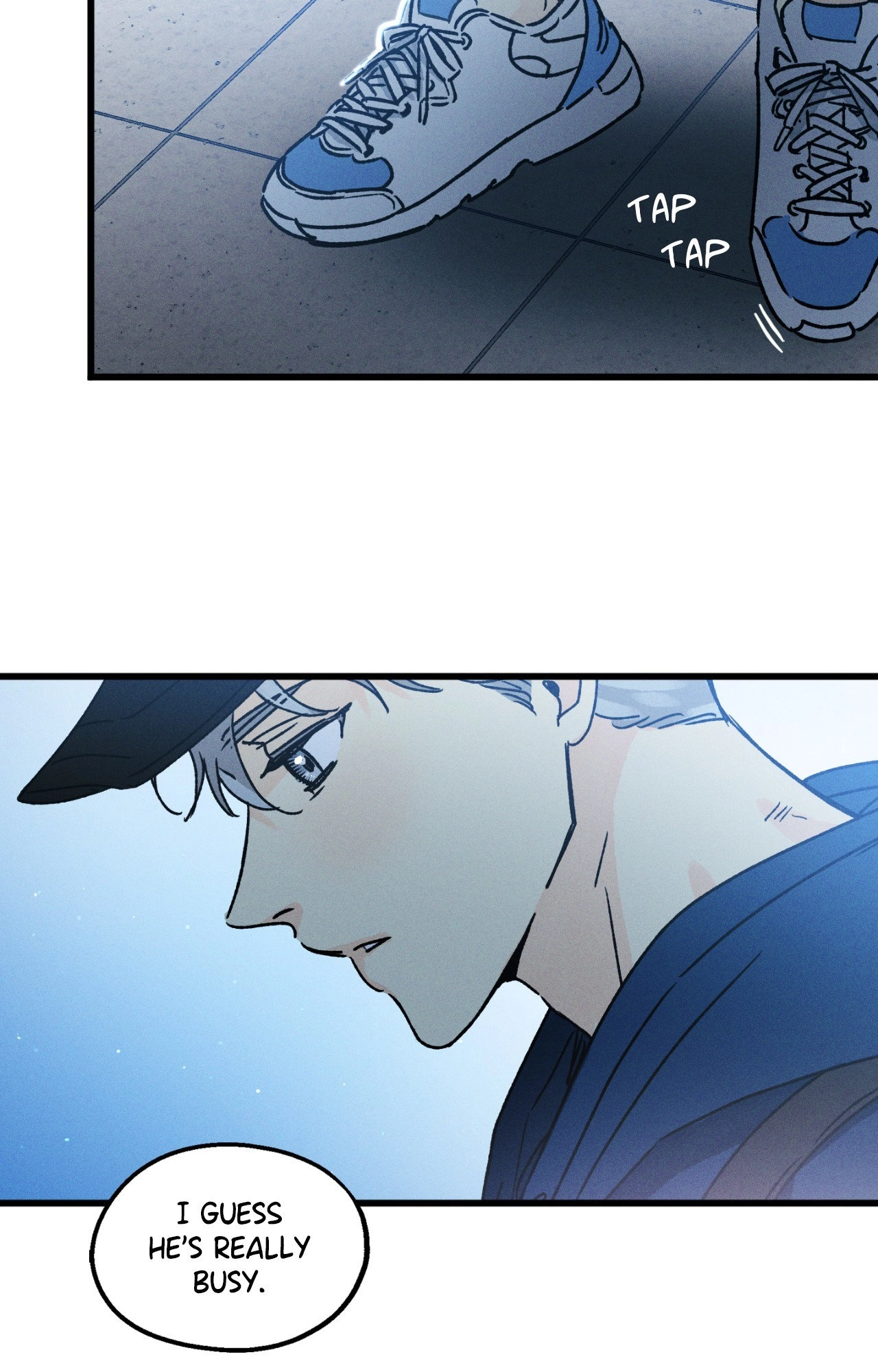Shining in Nightmares Chapter 6 page 46 - 
