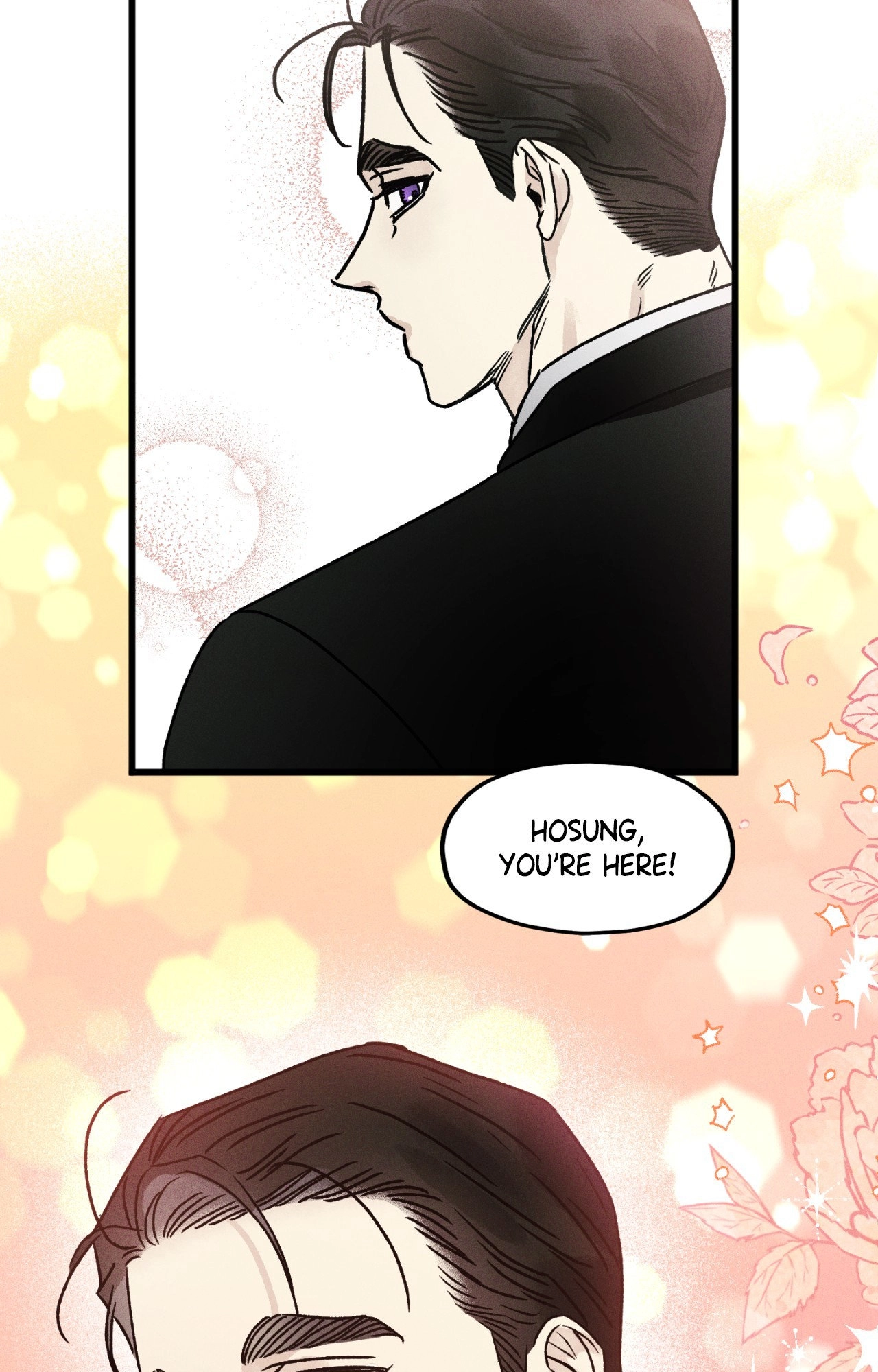 Shining in Nightmares Chapter 6 page 48 - 
