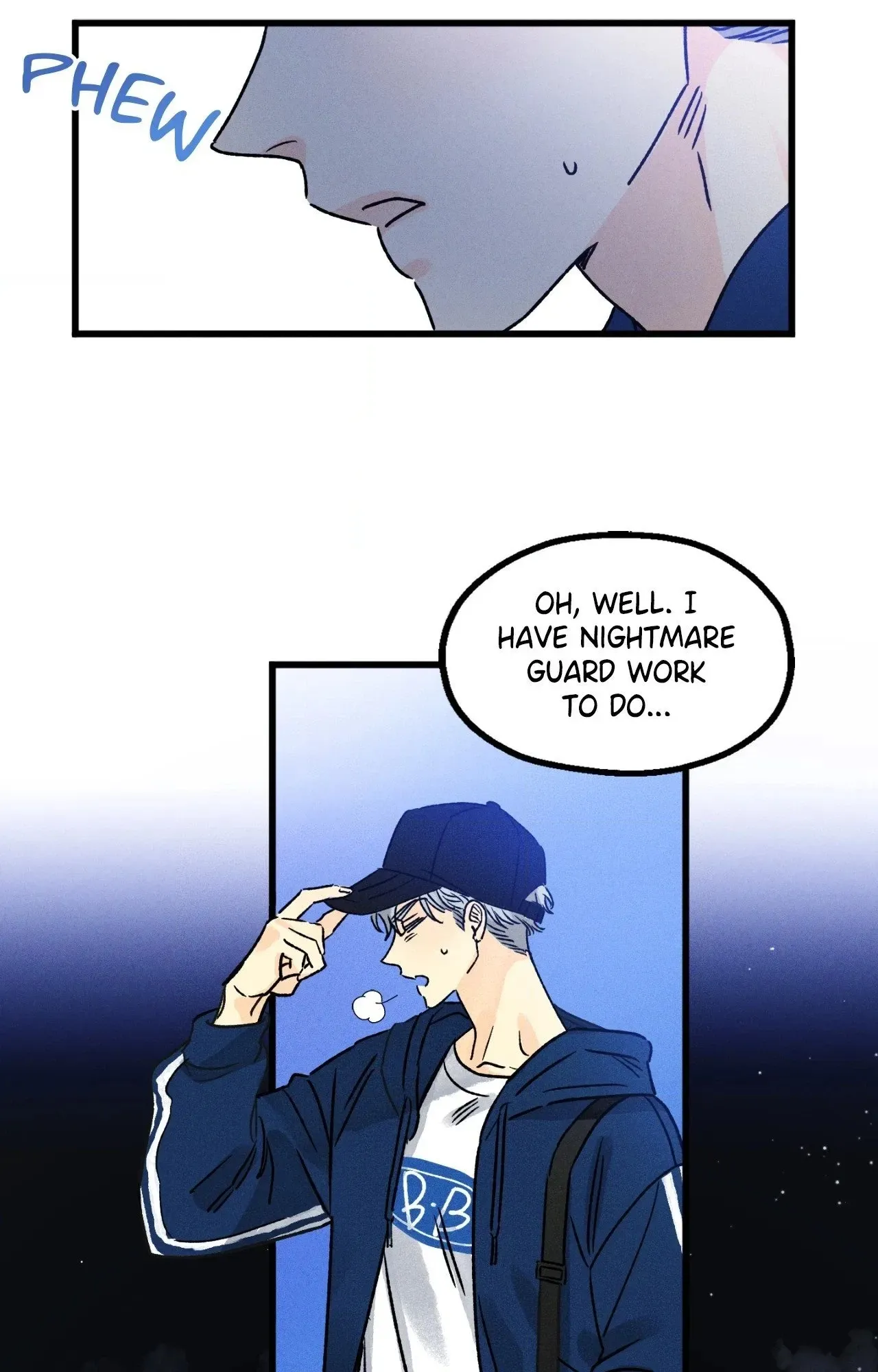 Shining in Nightmares Chapter 6 page 50 - 