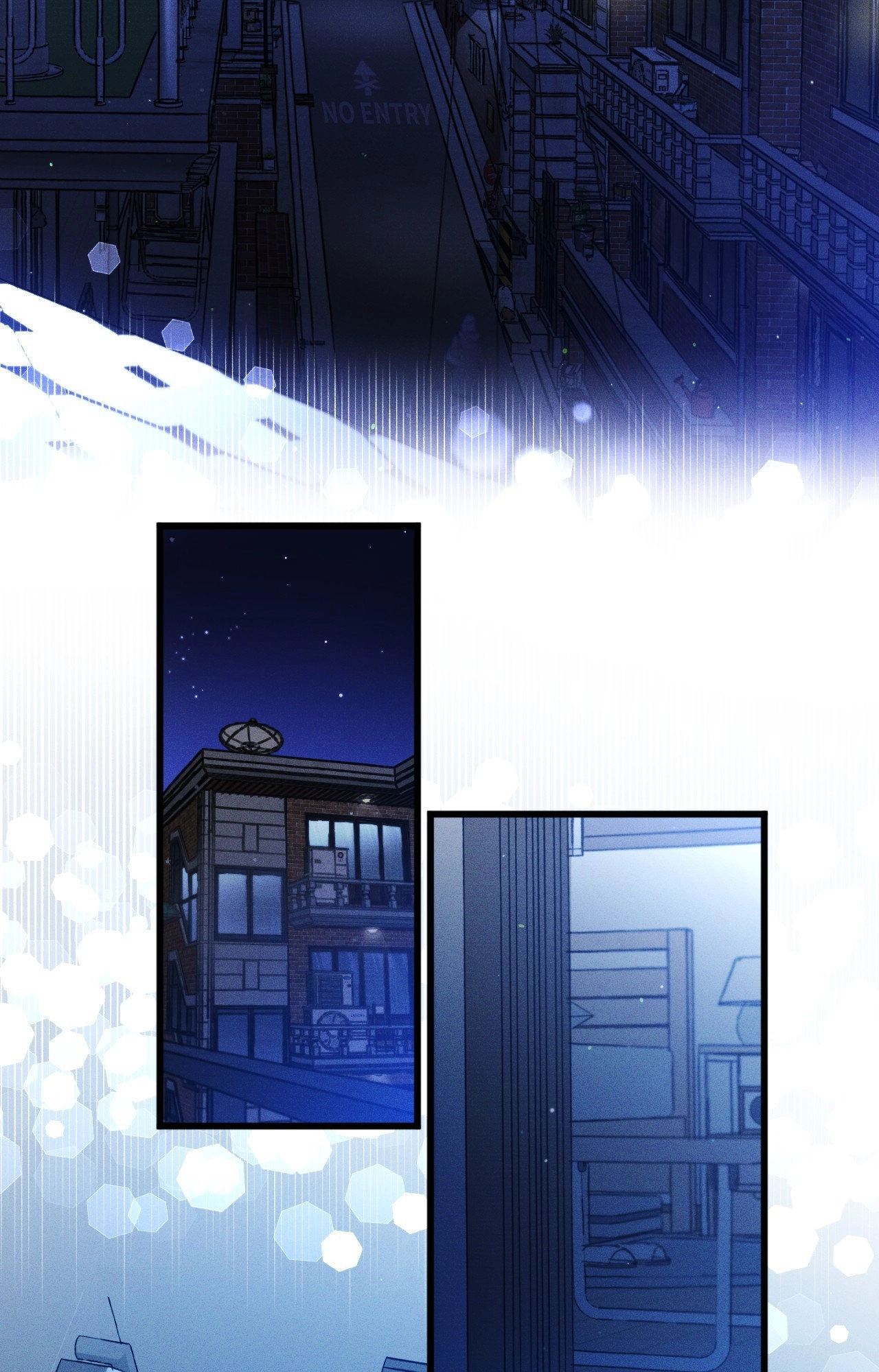 Shining in Nightmares Chapter 6 page 52 - 