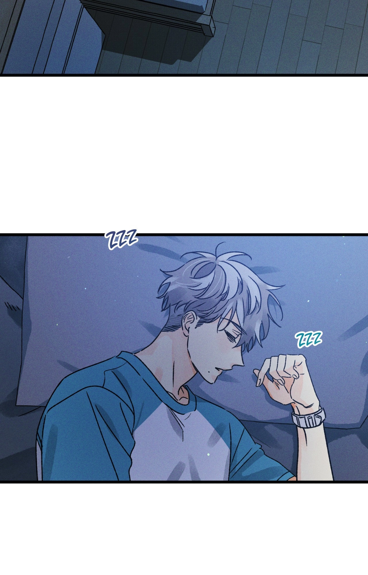 Shining in Nightmares Chapter 6 page 54 - 