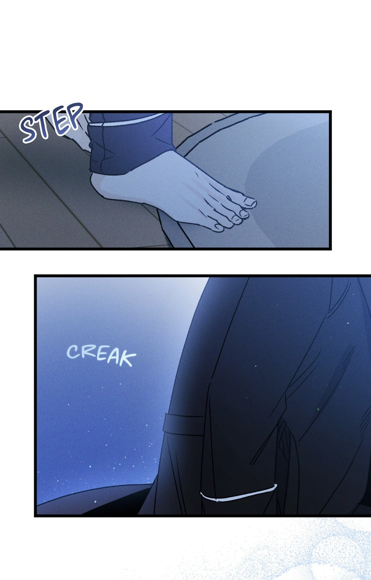 Shining in Nightmares Chapter 6 page 55 - 