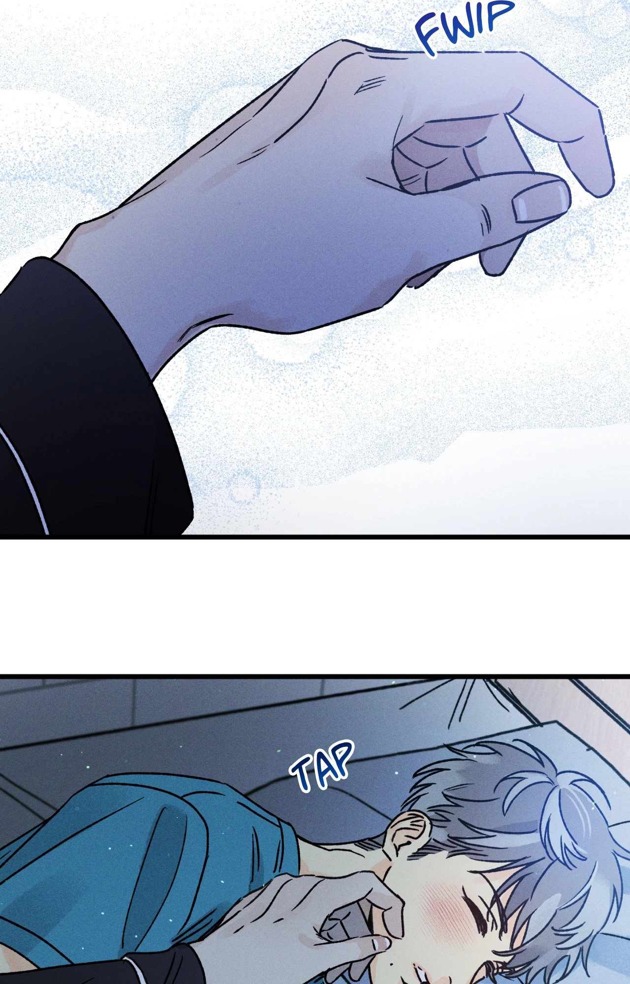 Shining in Nightmares Chapter 6 page 56 - 