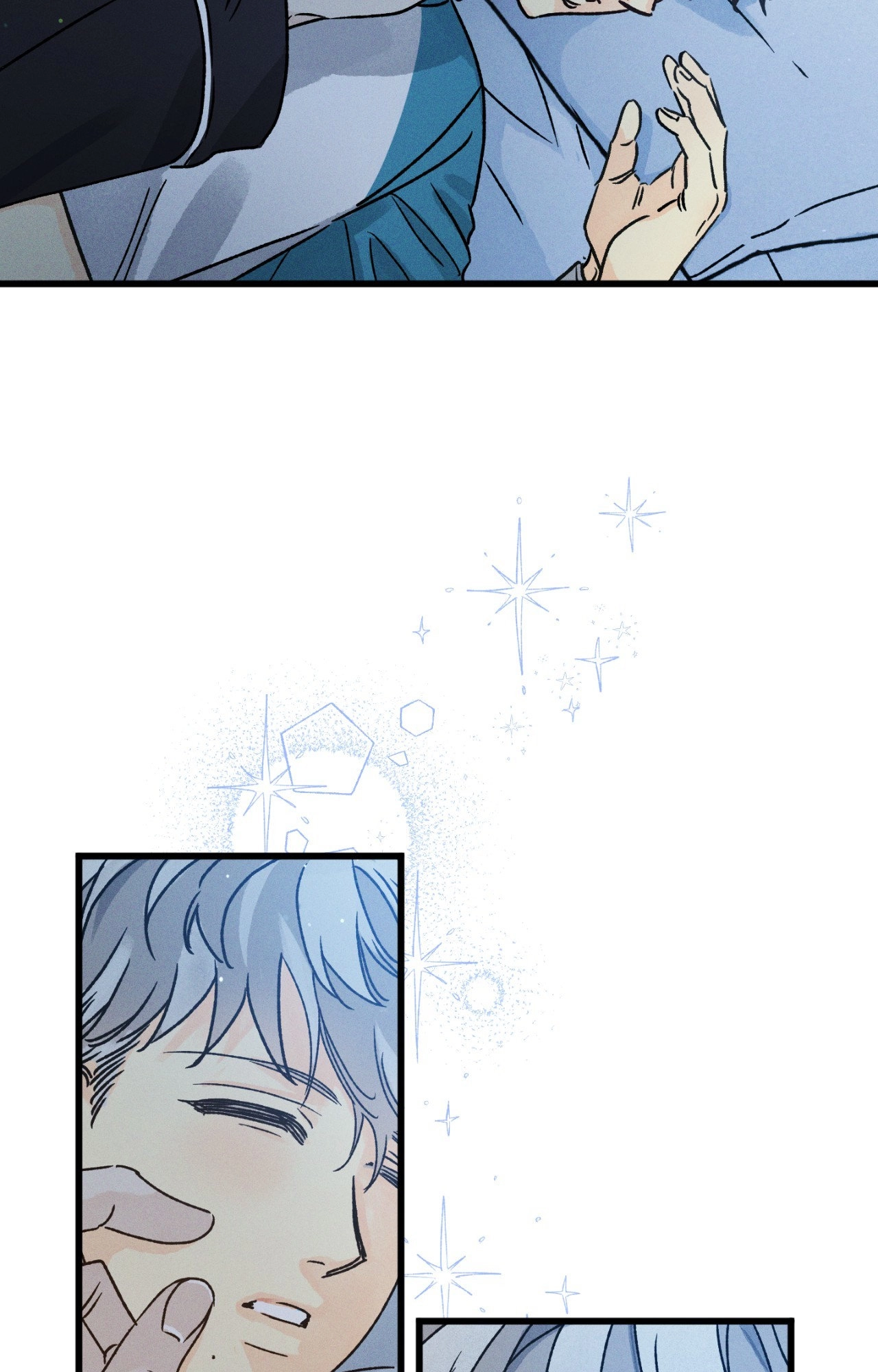 Shining in Nightmares Chapter 6 page 57 - 