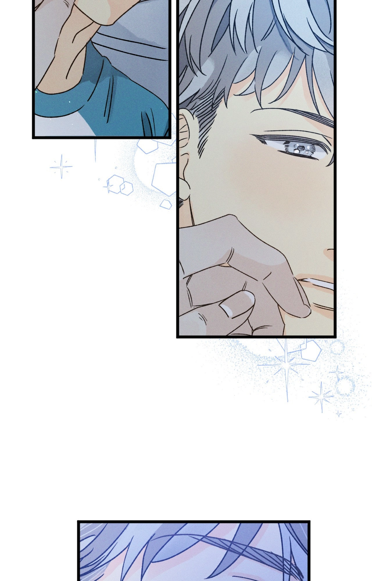 Shining in Nightmares Chapter 6 page 58 - 