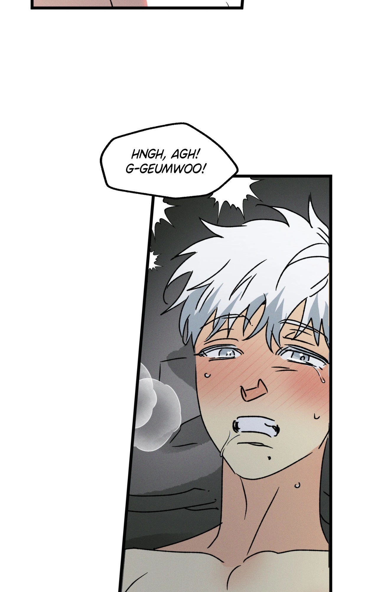 Shining in Nightmares Chapter 60 page 12 - 