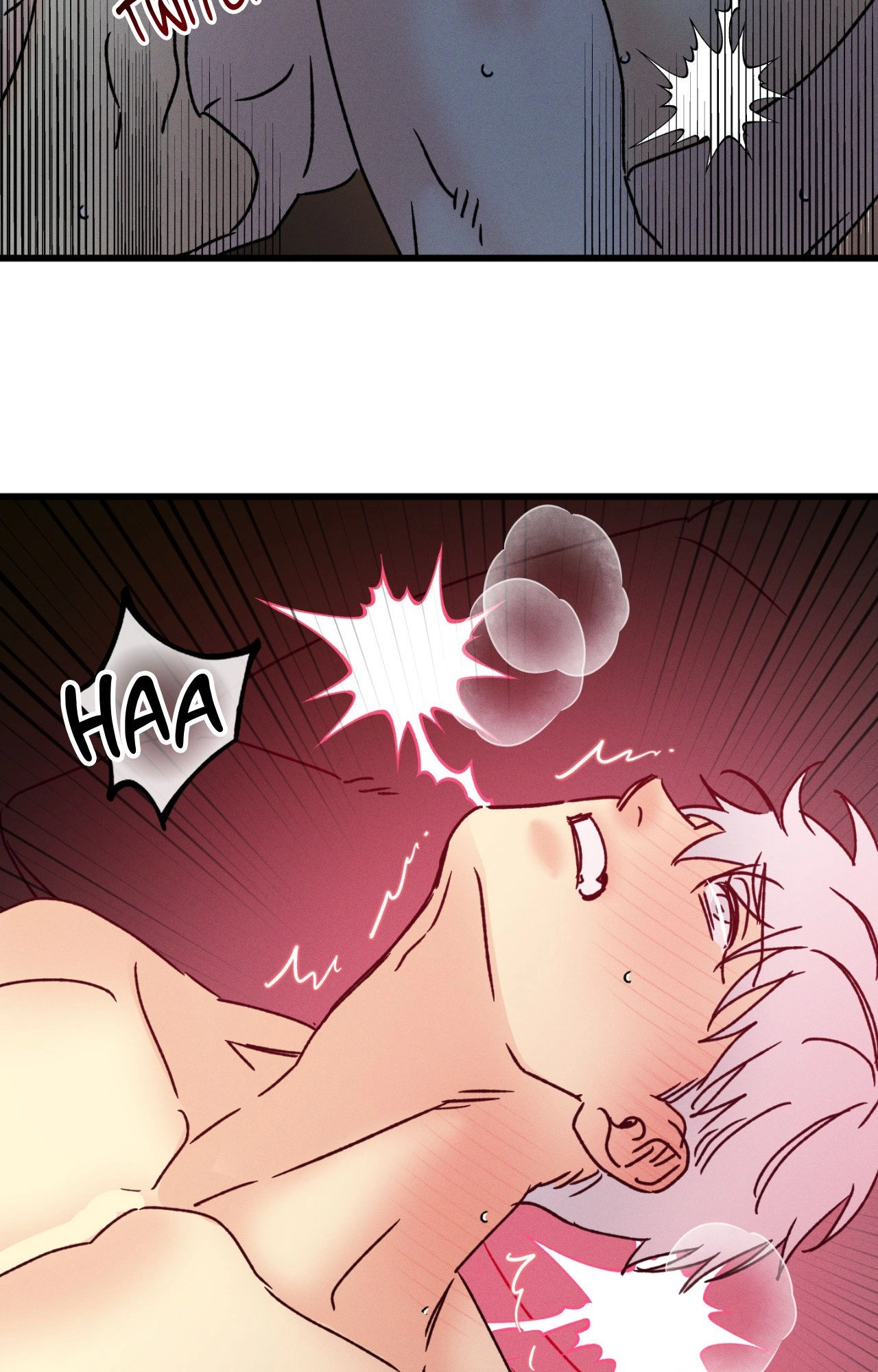 Shining in Nightmares Chapter 60 page 14 - 