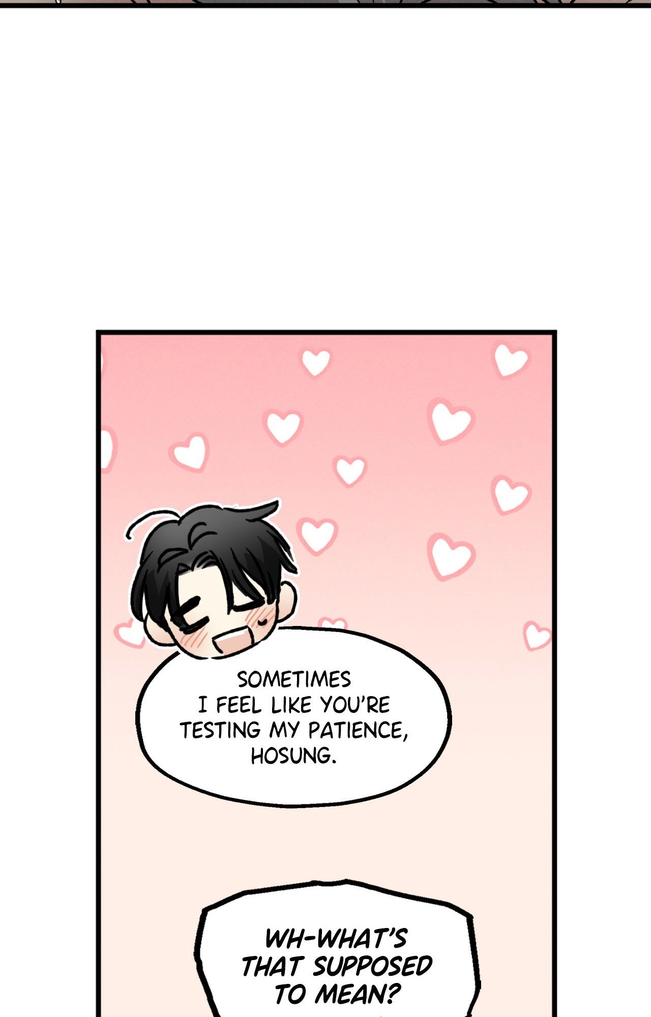 Shining in Nightmares Chapter 60 page 25 - 