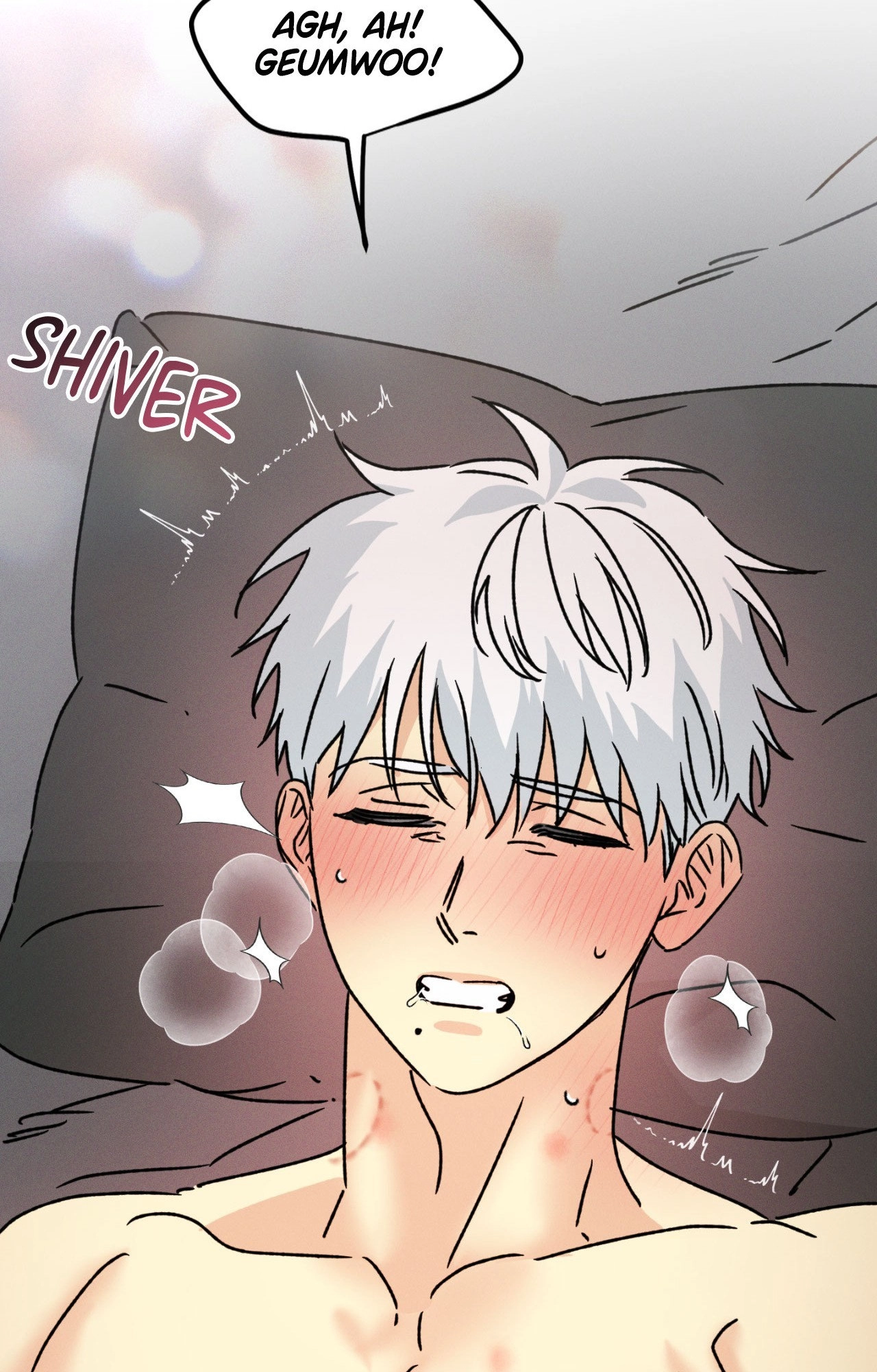 Shining in Nightmares Chapter 60 page 29 - 