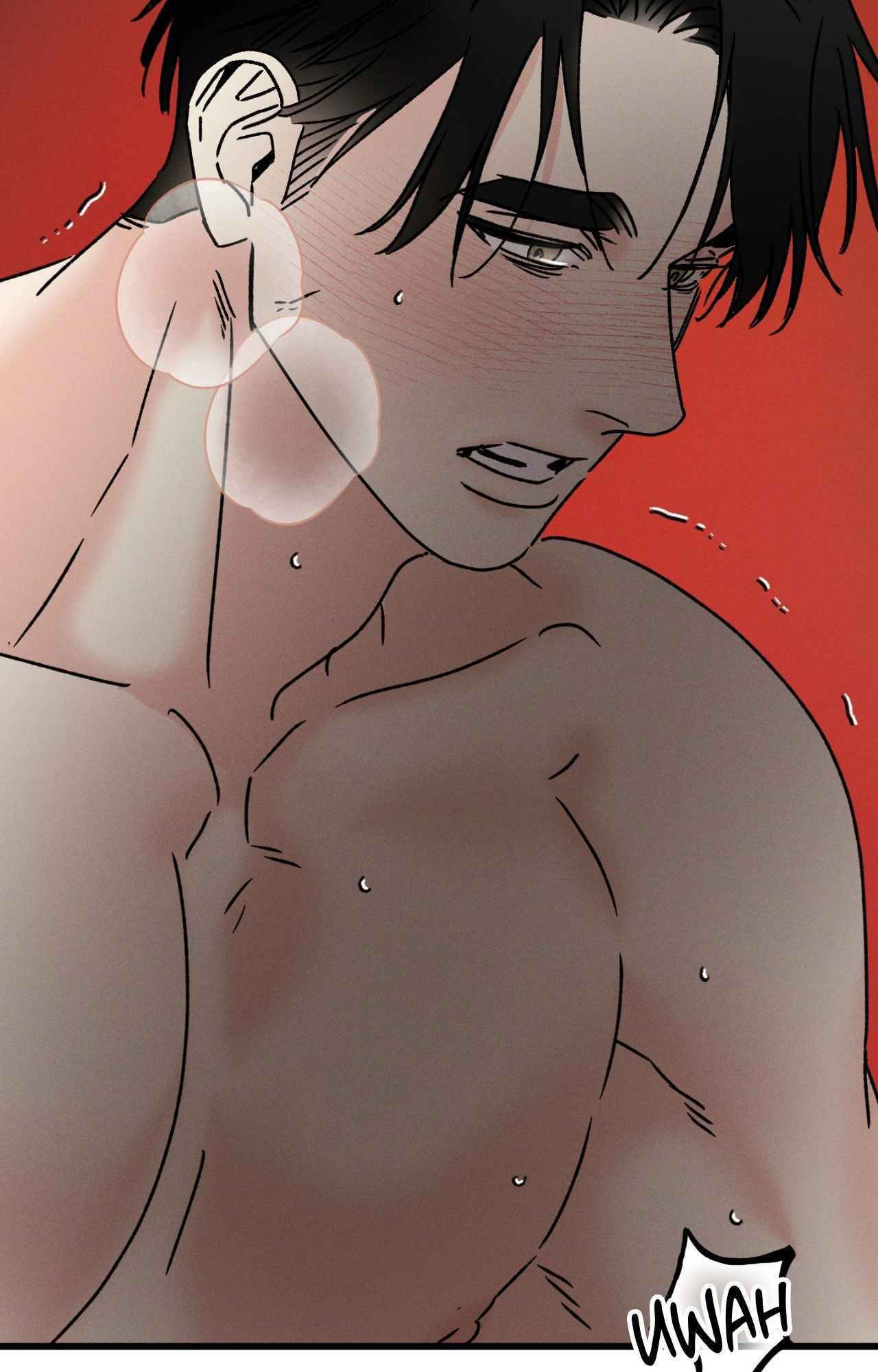 Shining in Nightmares Chapter 60 page 31 - 