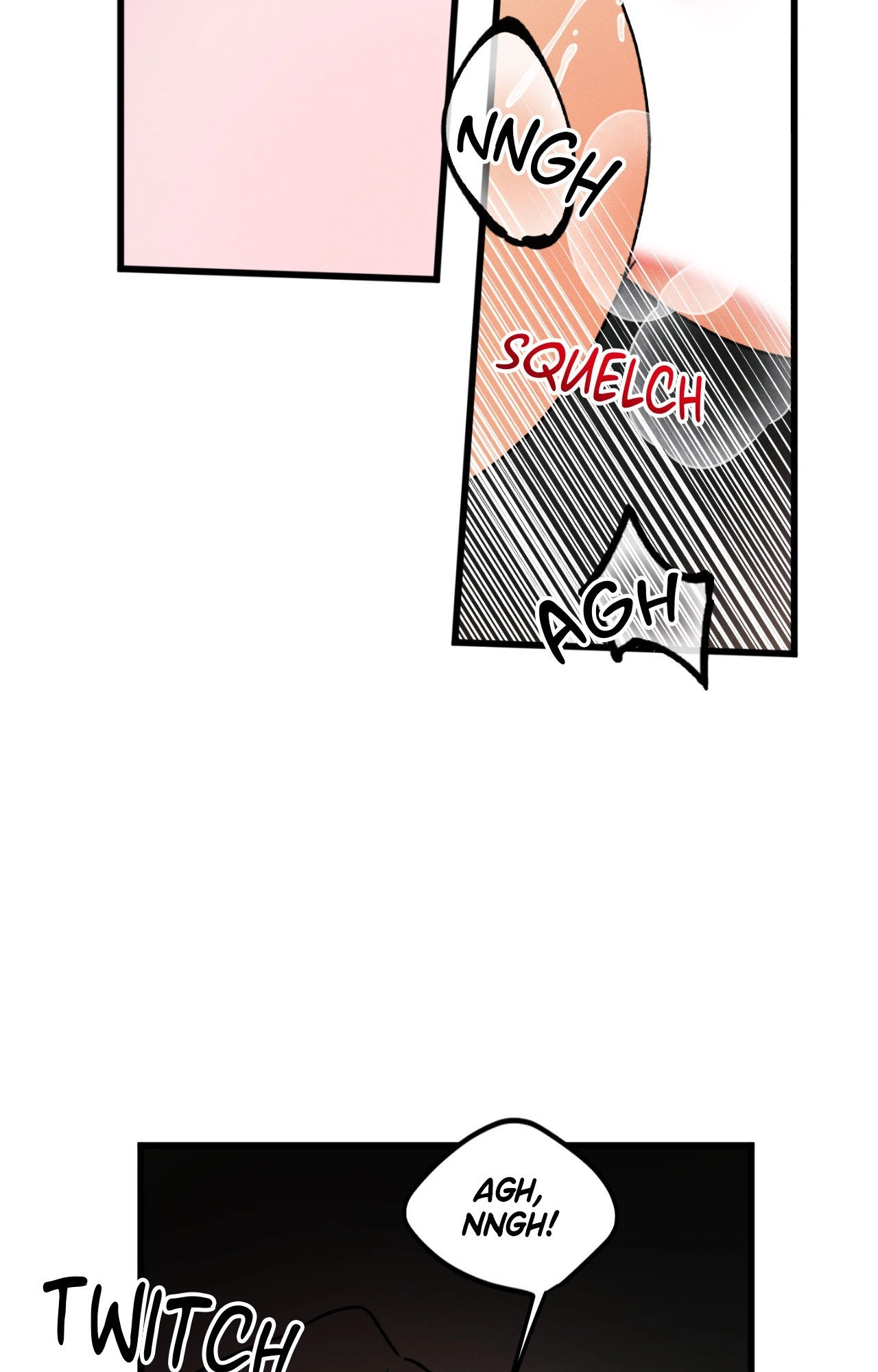 Shining in Nightmares Chapter 60 page 33 - 