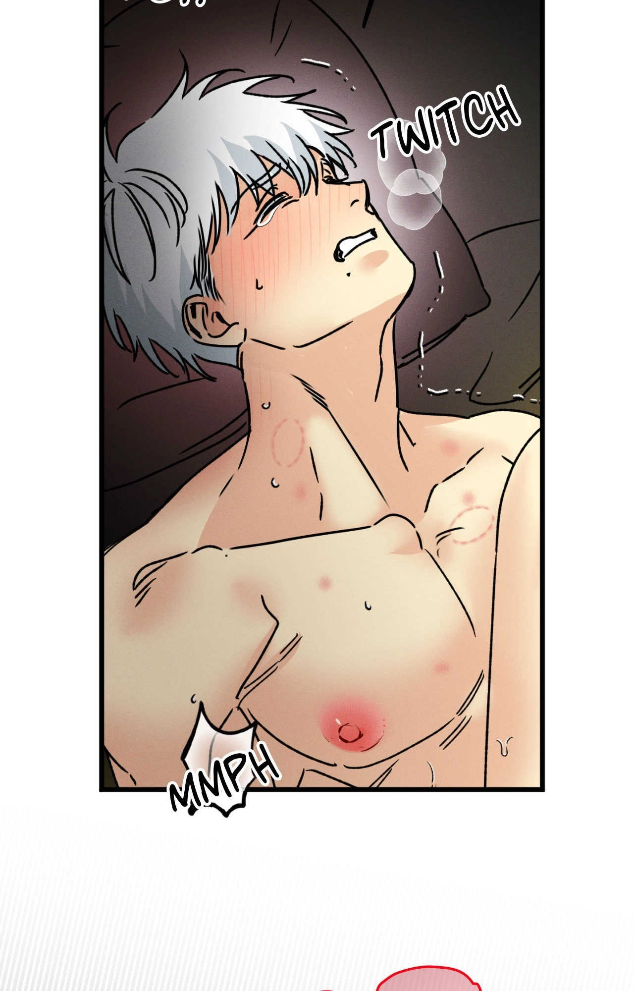 Shining in Nightmares Chapter 60 page 34 - 