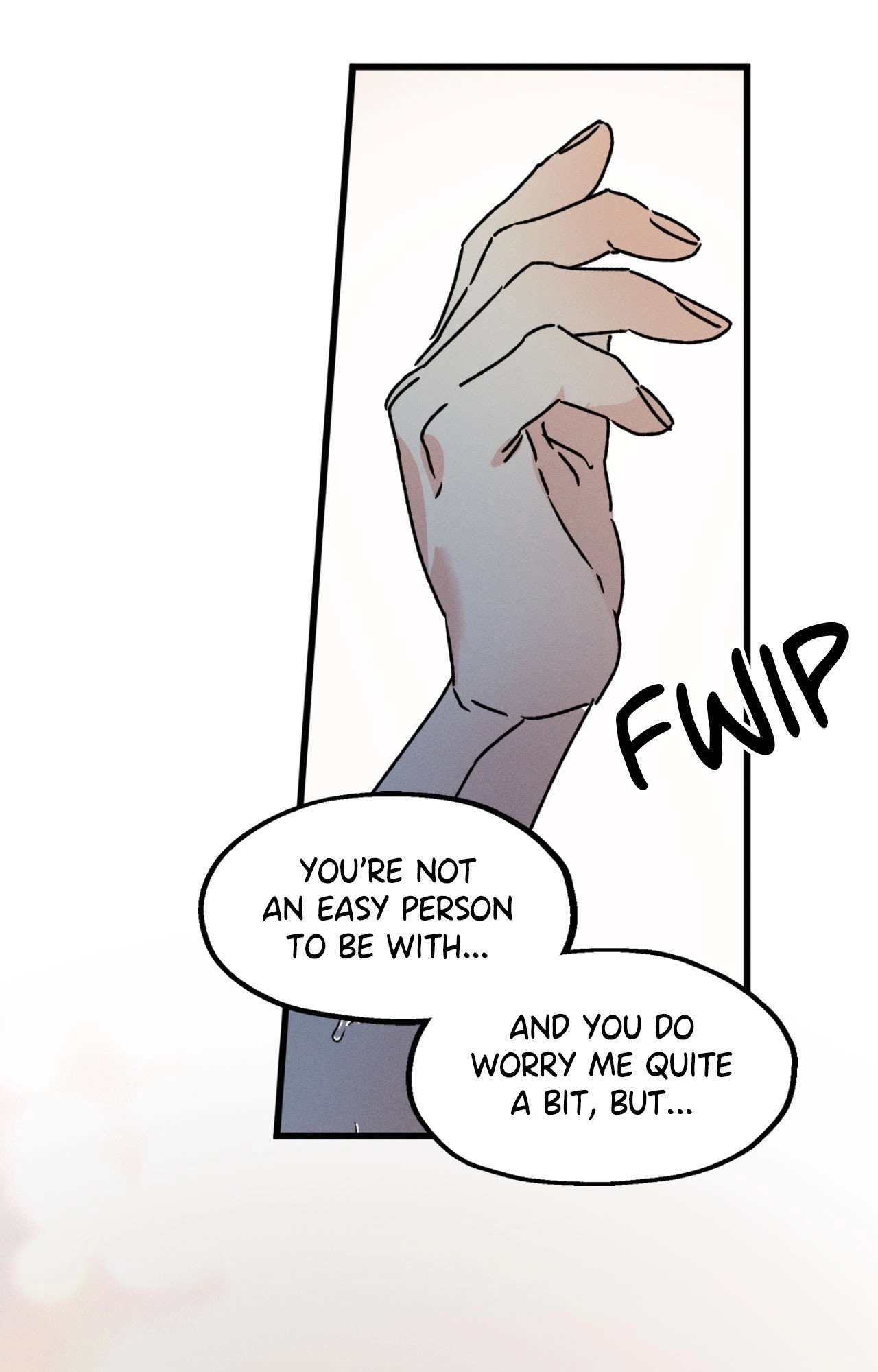 Shining in Nightmares Chapter 60 page 42 - 