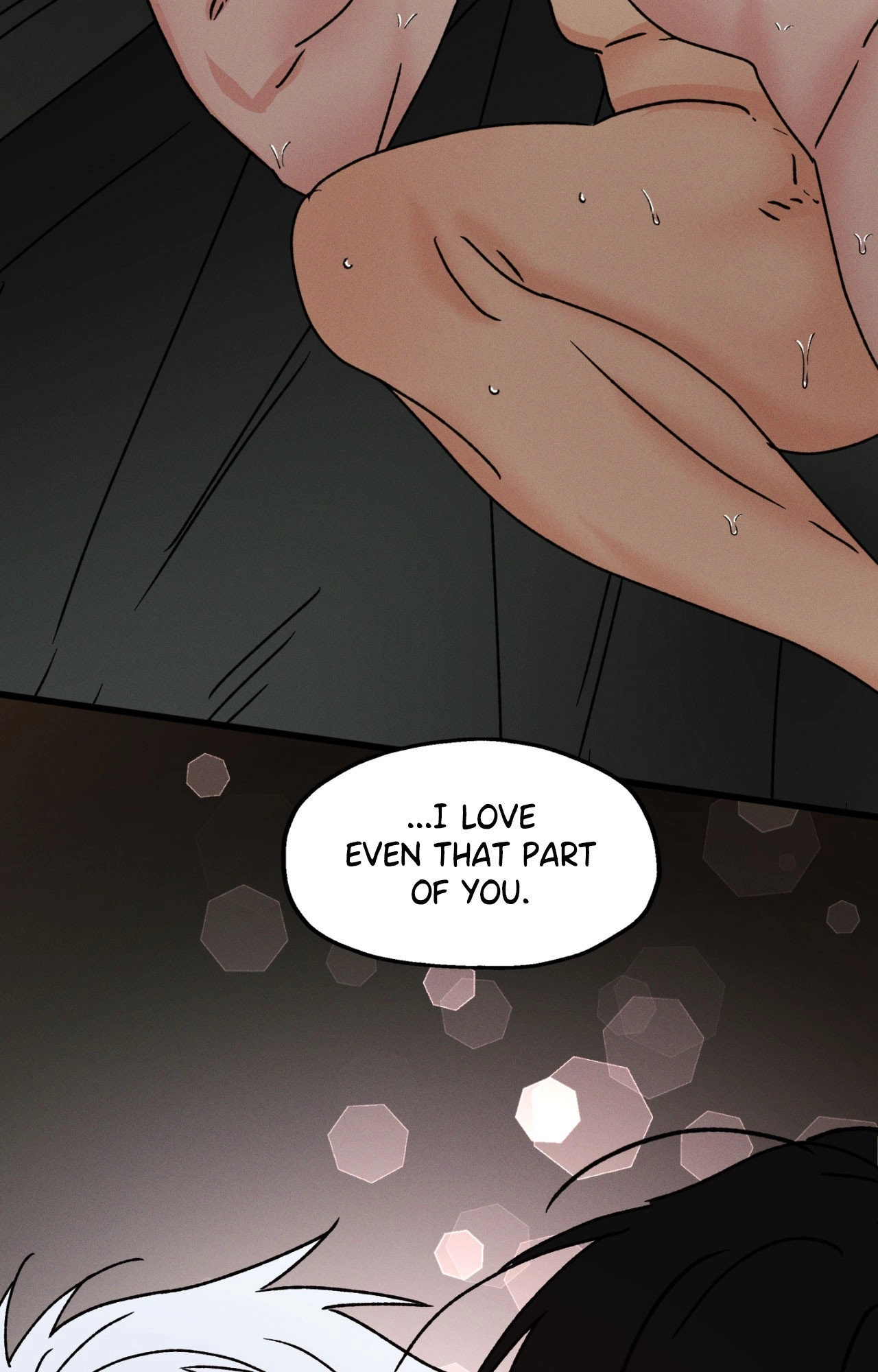 Shining in Nightmares Chapter 60 page 44 - 