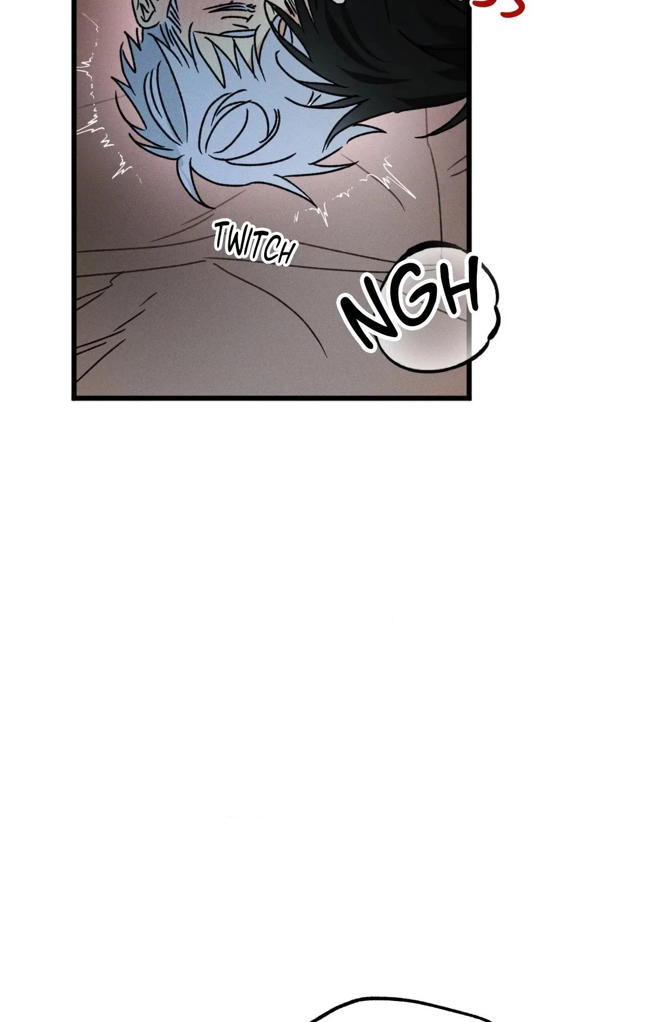 Shining in Nightmares Chapter 60 page 50 - 
