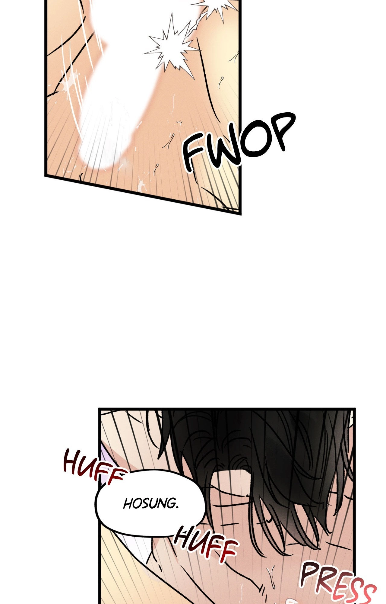 Shining in Nightmares Chapter 60 page 53 - 