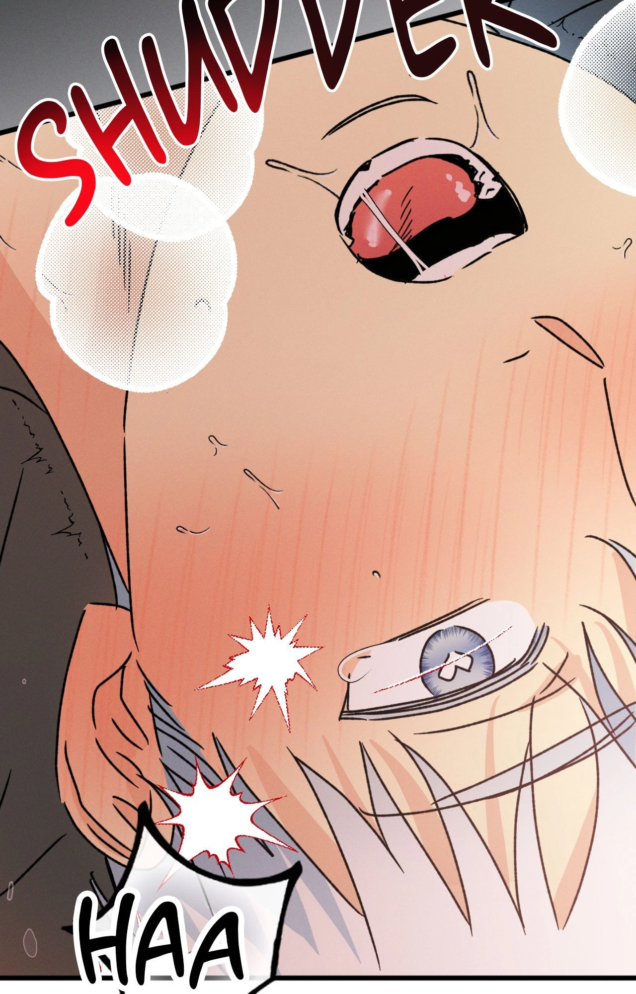 Shining in Nightmares Chapter 60 page 59 - 