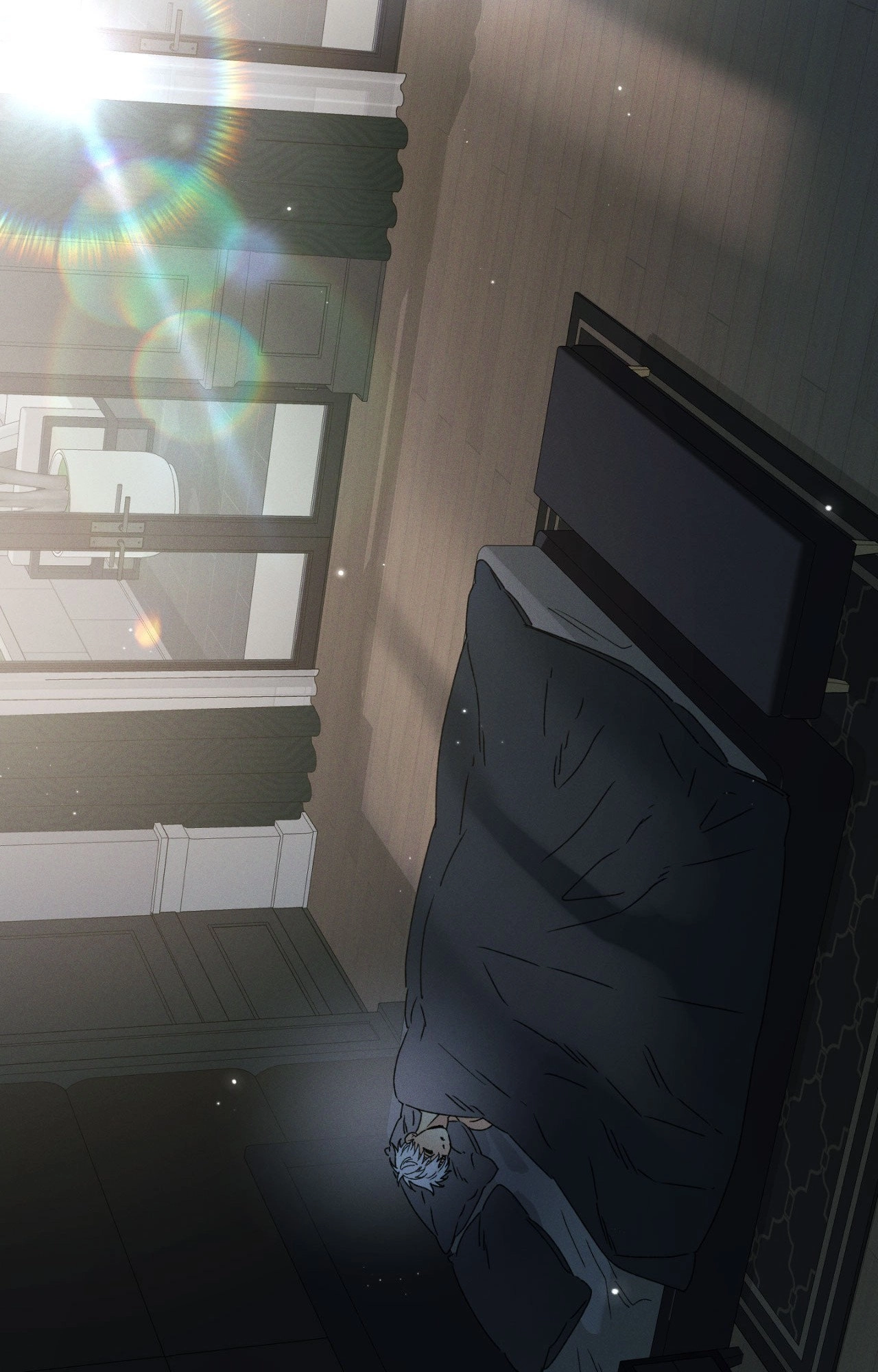 Shining in Nightmares Chapter 60 page 63 - 