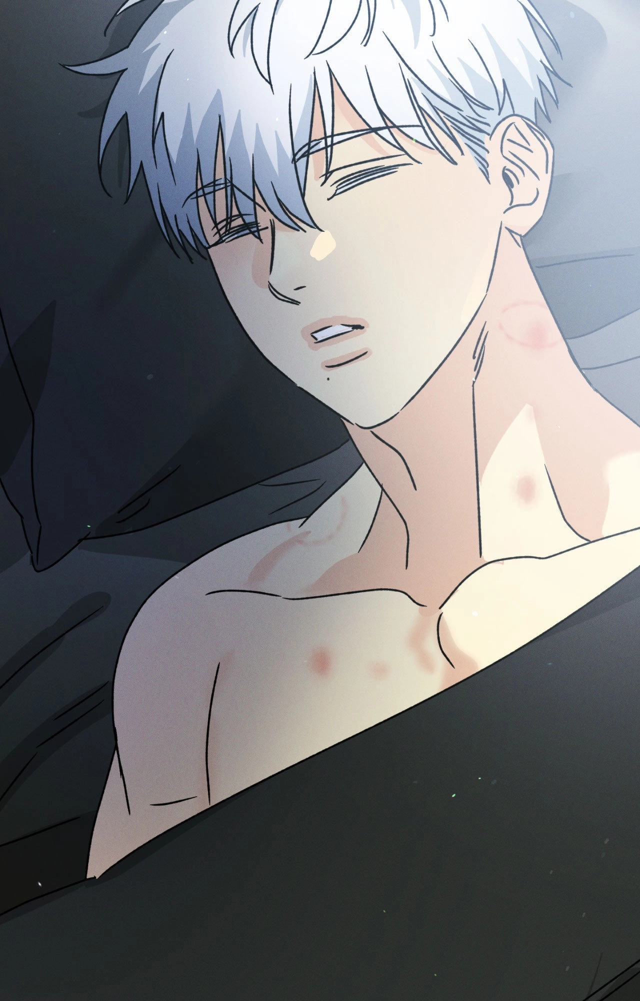 Shining in Nightmares Chapter 60 page 65 - 