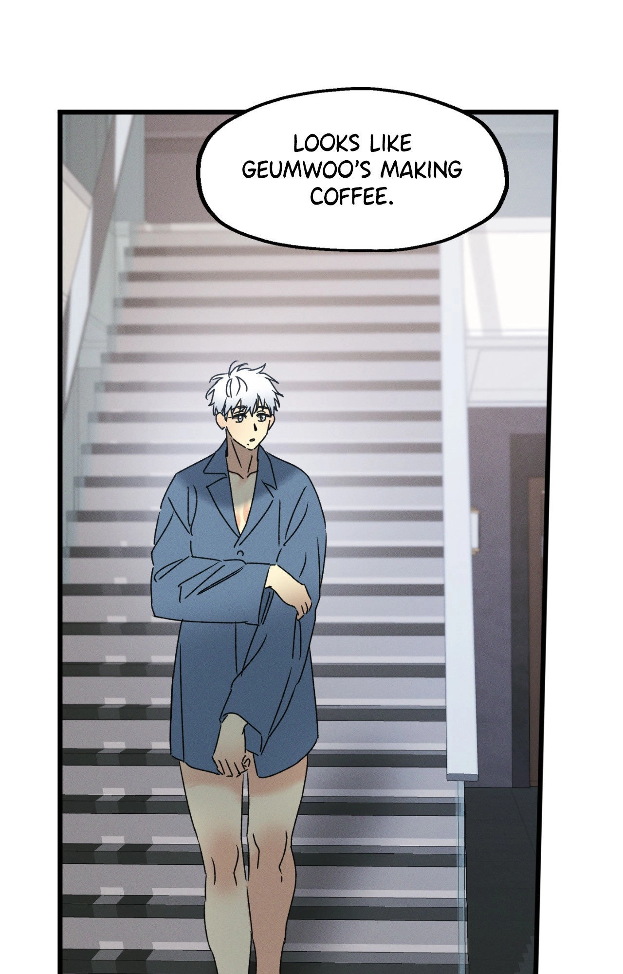 Shining in Nightmares Chapter 60 page 69 - 