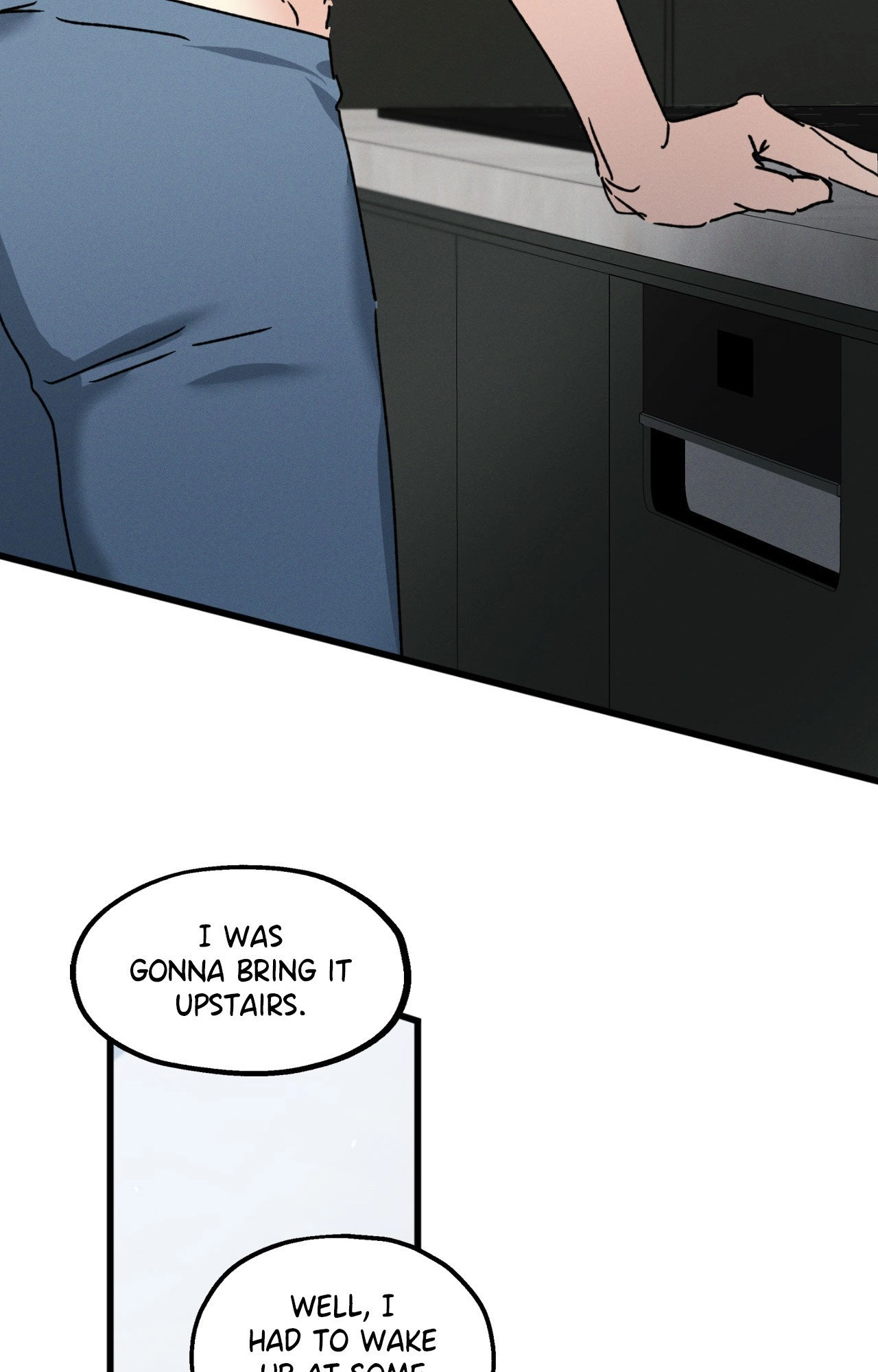 Shining in Nightmares Chapter 60 page 76 - 