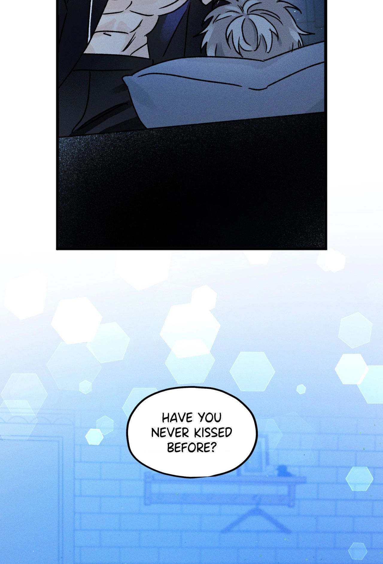 Shining in Nightmares Chapter 7 page 11 - 