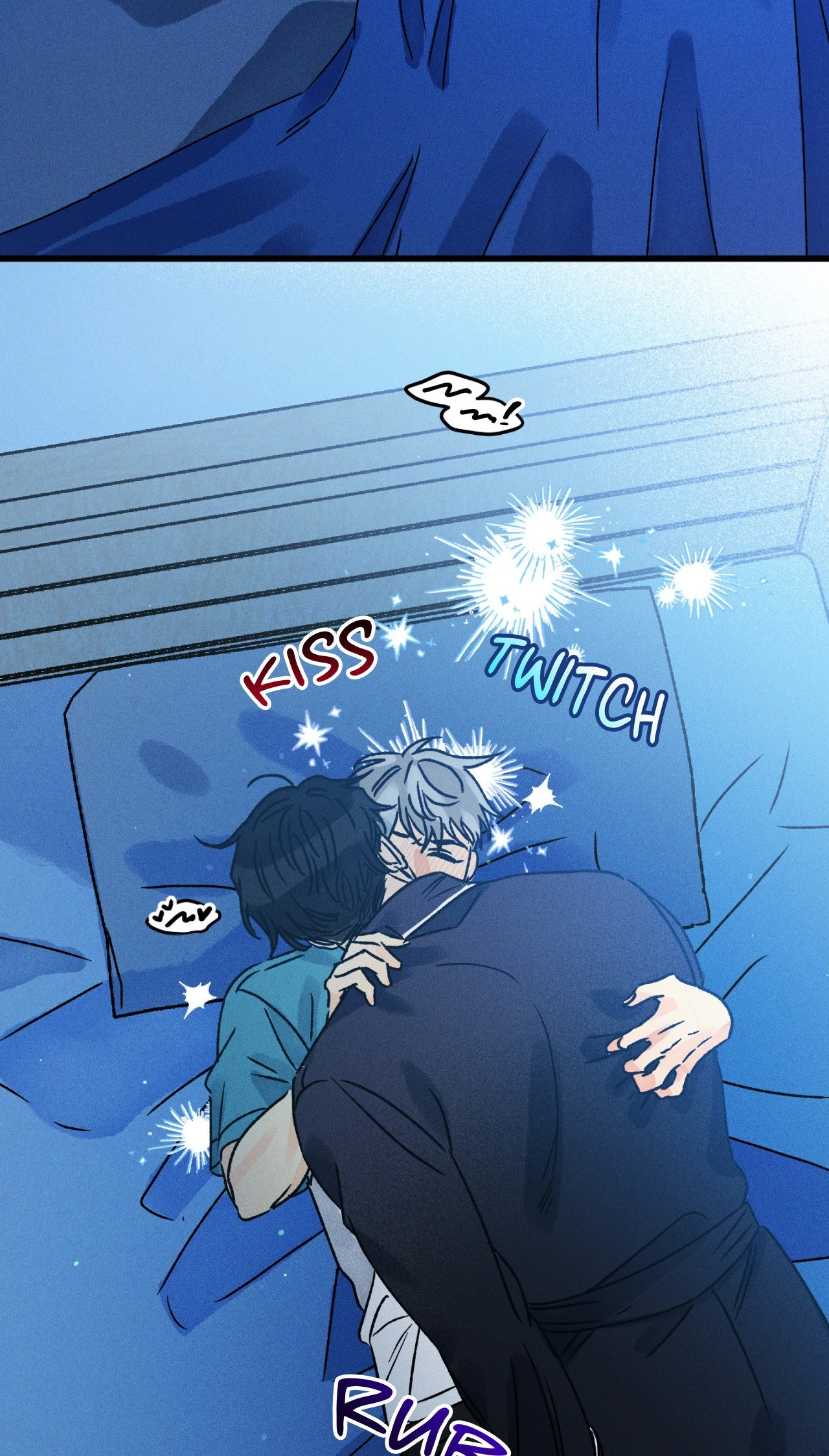 Shining in Nightmares Chapter 7 page 18 - 