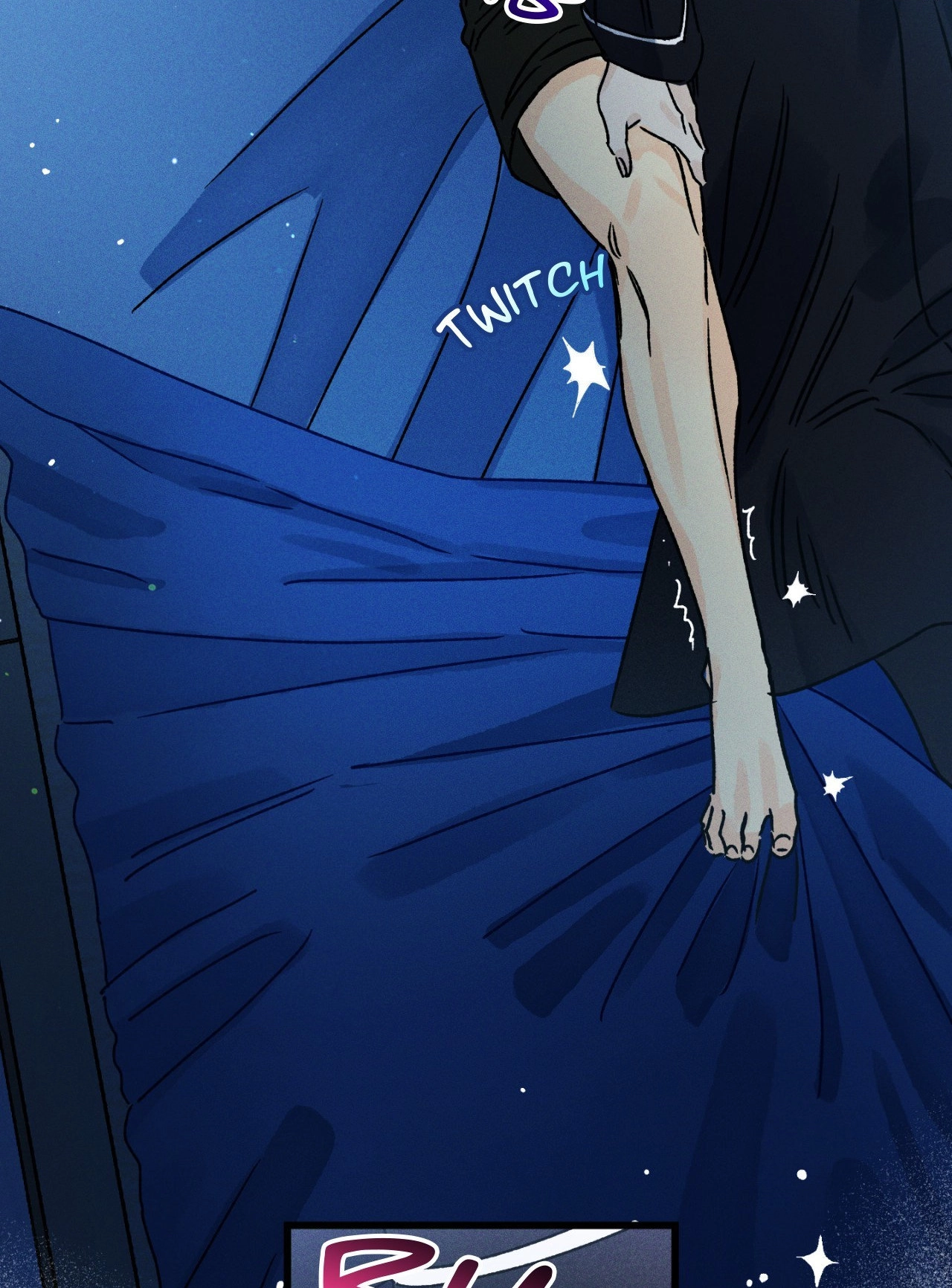 Shining in Nightmares Chapter 7 page 19 - 