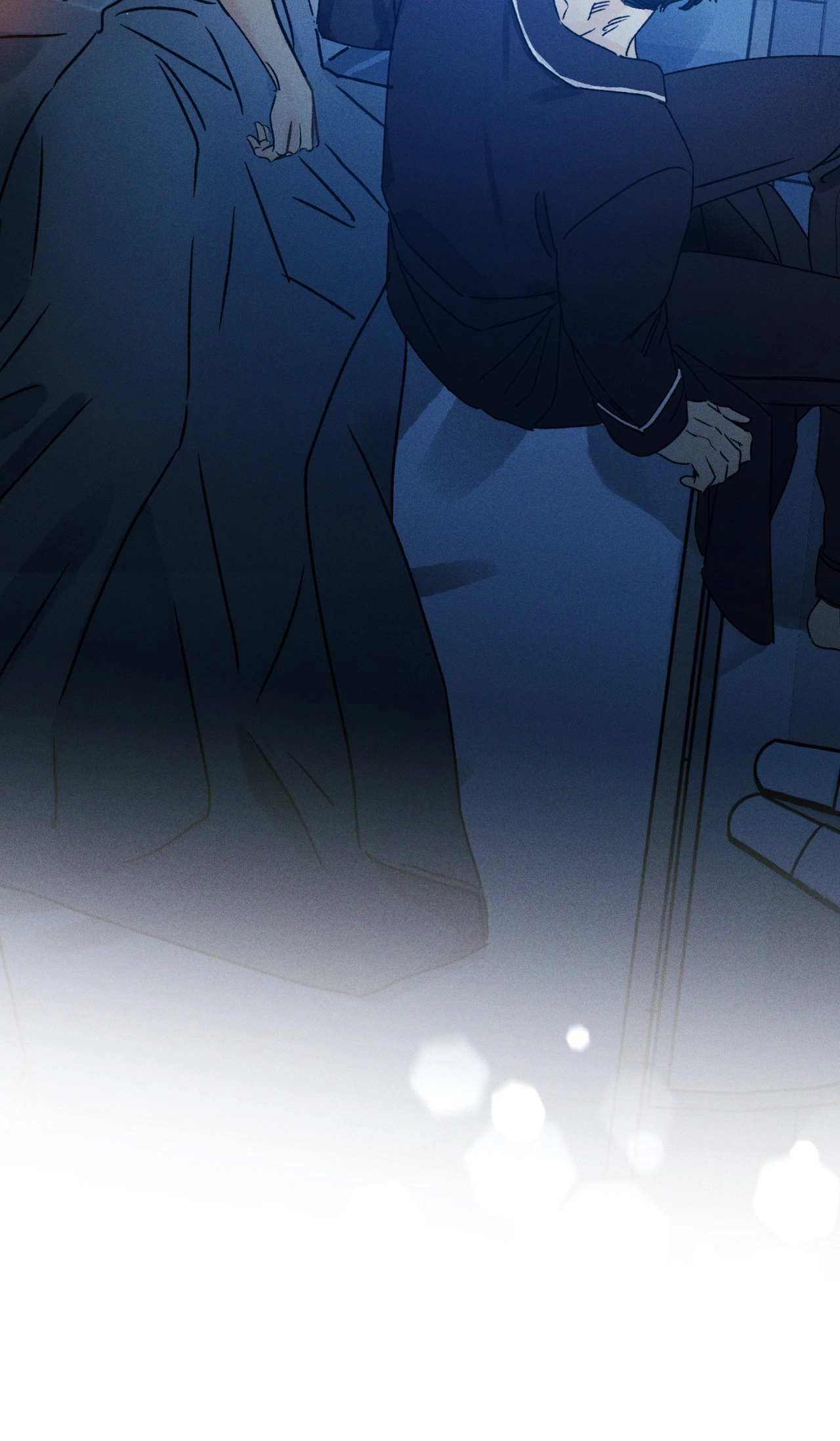 Shining in Nightmares Chapter 7 page 3 - 